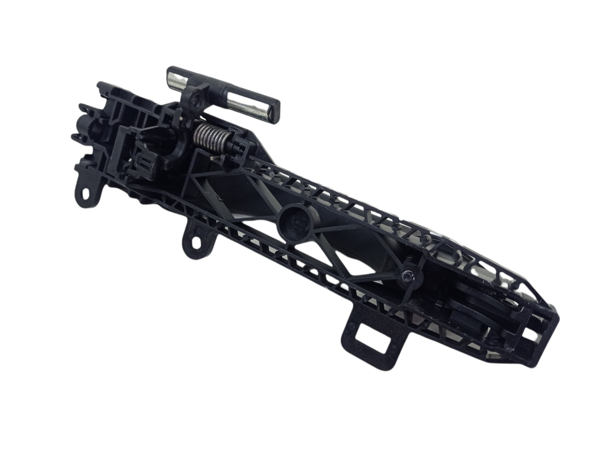 Macaneta Externa Traseira Esquerda Chevrolet Onix Plus 2020  – Preto 5