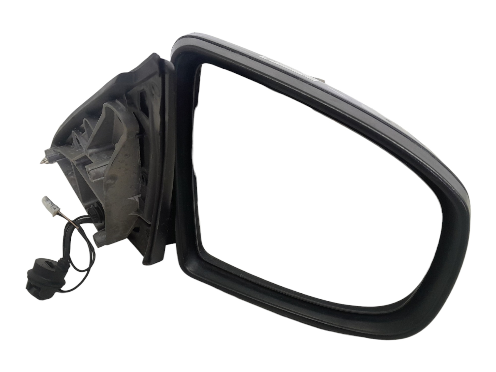 Retrovisor Direito Bmw X5 Xdrive50i 2013