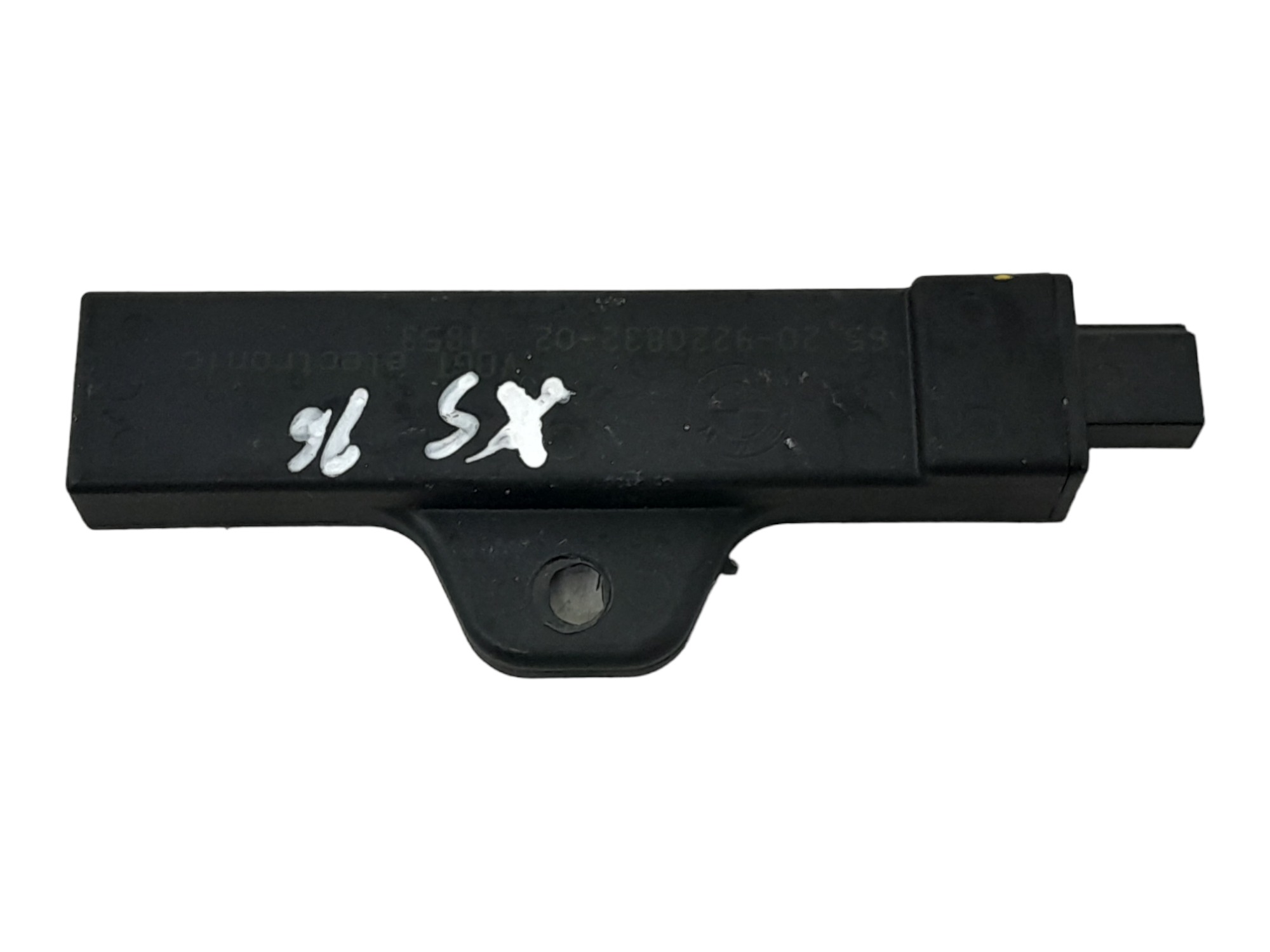Sensor Keyless Bmw X5 4.4 V8 2016
