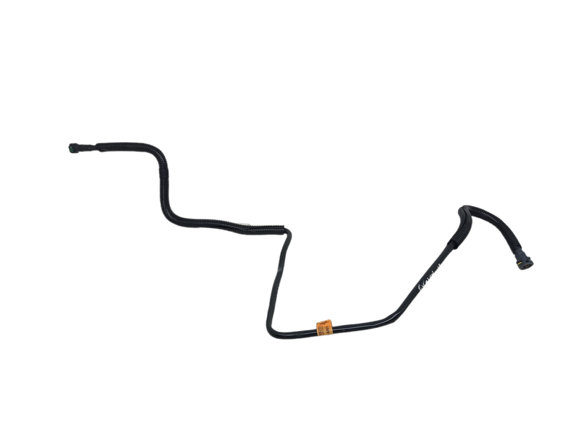 Mangueira Canister Tanque Combustivel Ford Fusion 2.0 2016 1
