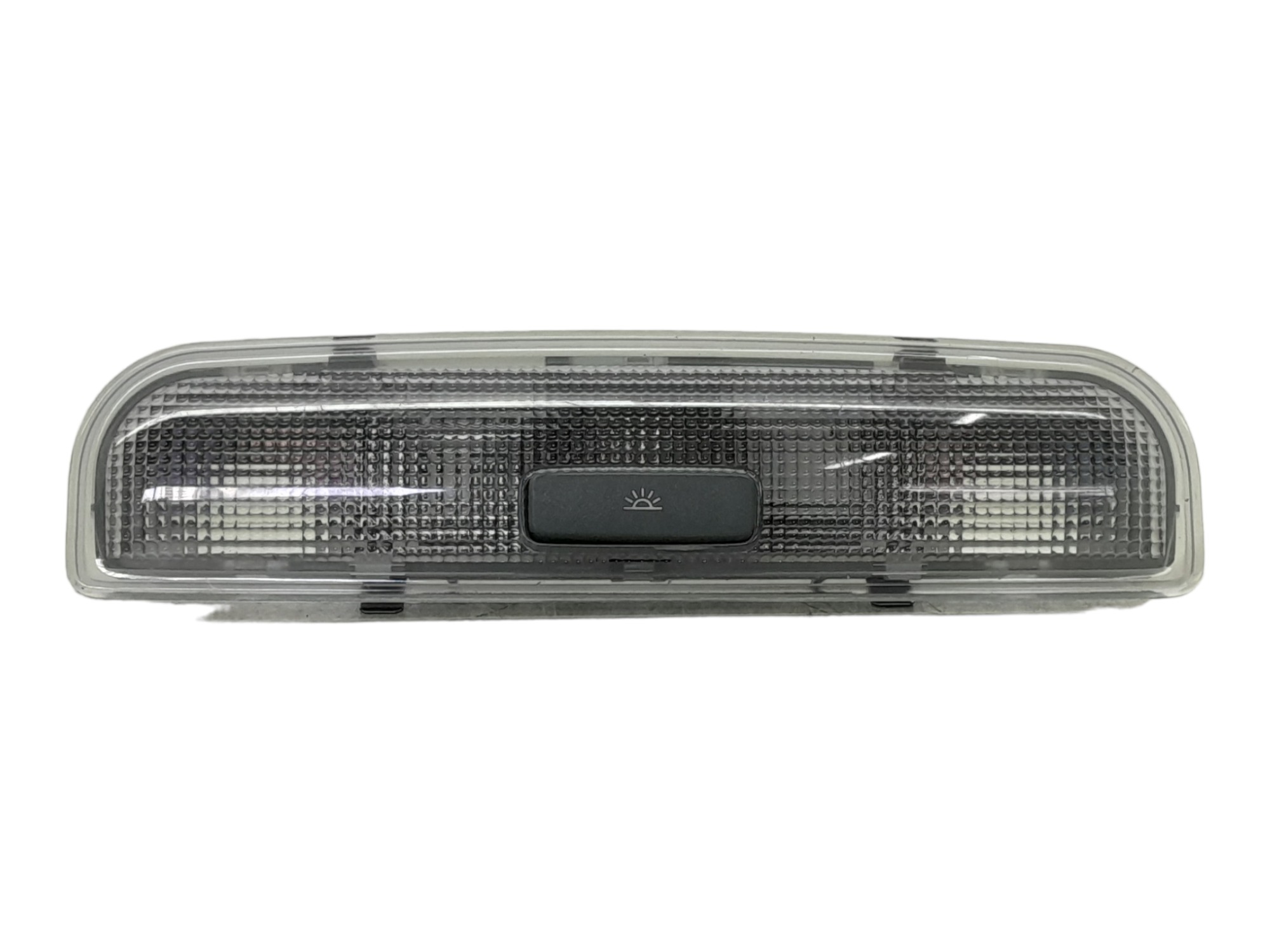 Luz Teto Cortesia Audi A3 Sportback 2012 1