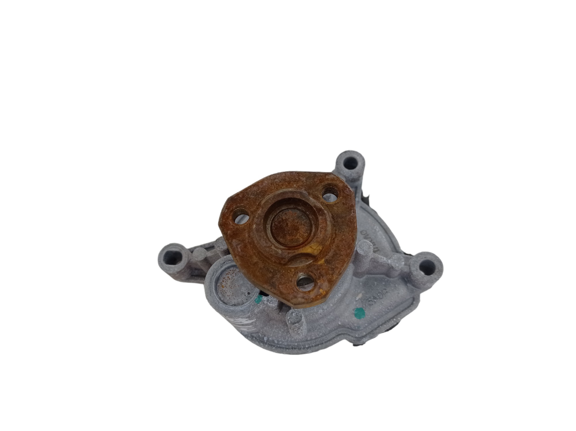 Bomba De Agua Audi A1 1.4 Automatico 2012 2
