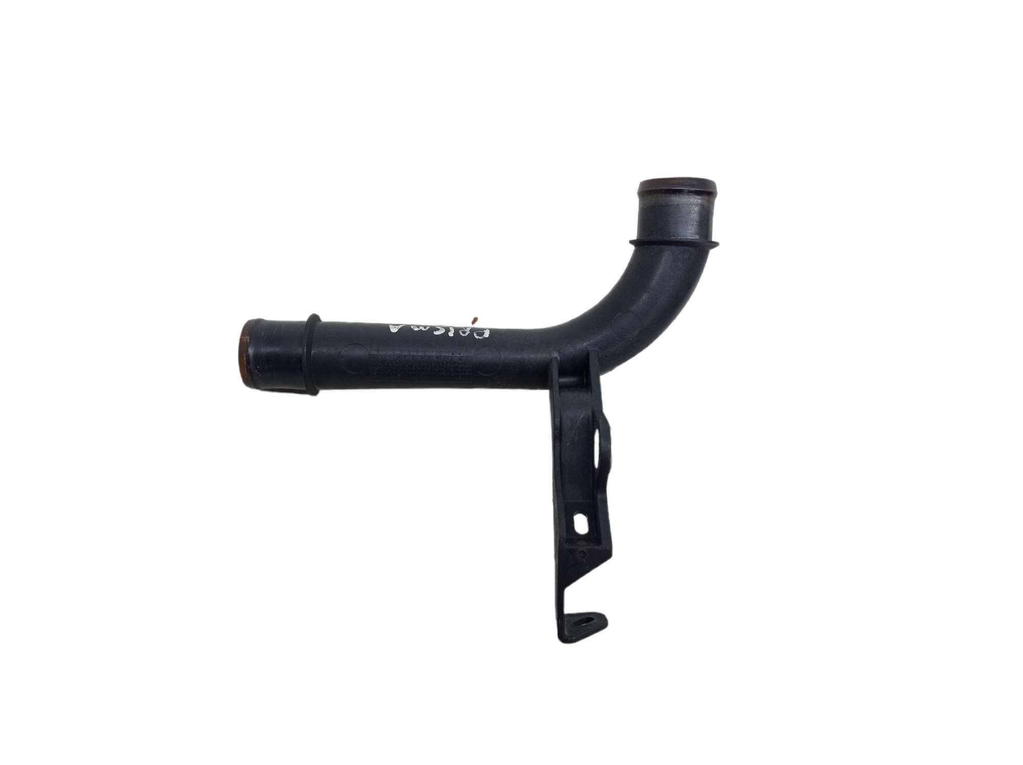 Tubo Cano Agua Motor Chevrolet Prisma Onix 1.4 8v Flex 2016