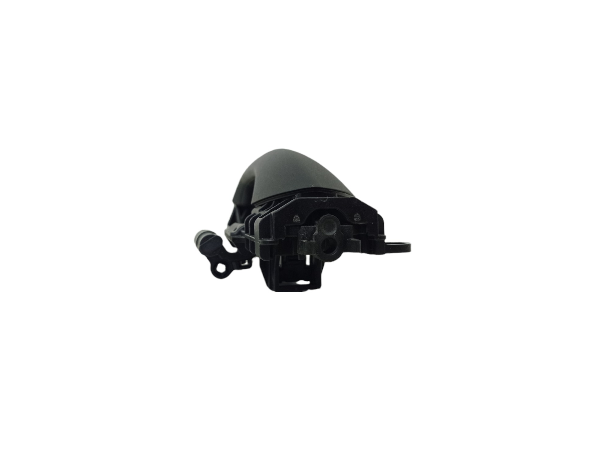 Macaneta Externa Dianteira Direita Chevrolet Onix Plus 2022 – Preto 3