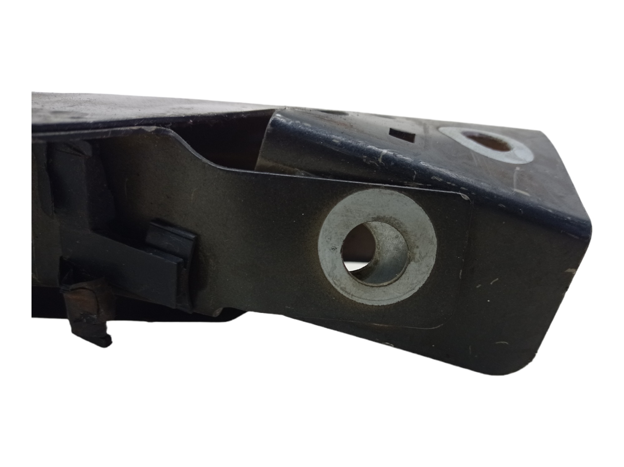 Painel Frontal Chevrolet Cruze 1.8 16v 2016 10