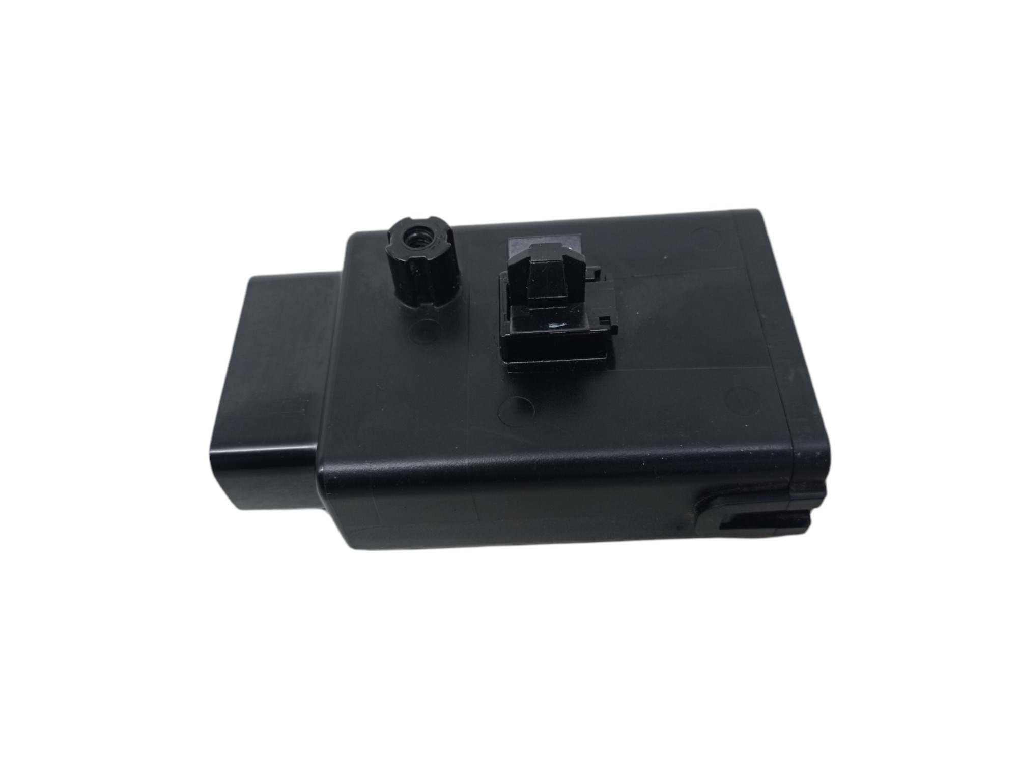 Modulo De Porta Traseira Direita Chevrolet Spin 2015 1