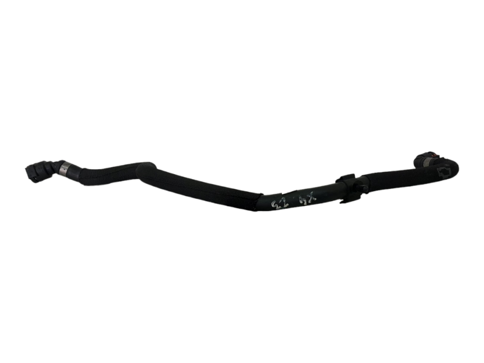 Mangueira Agua Motor Bmw X4 3.0 6cc Turbo 2023 4
