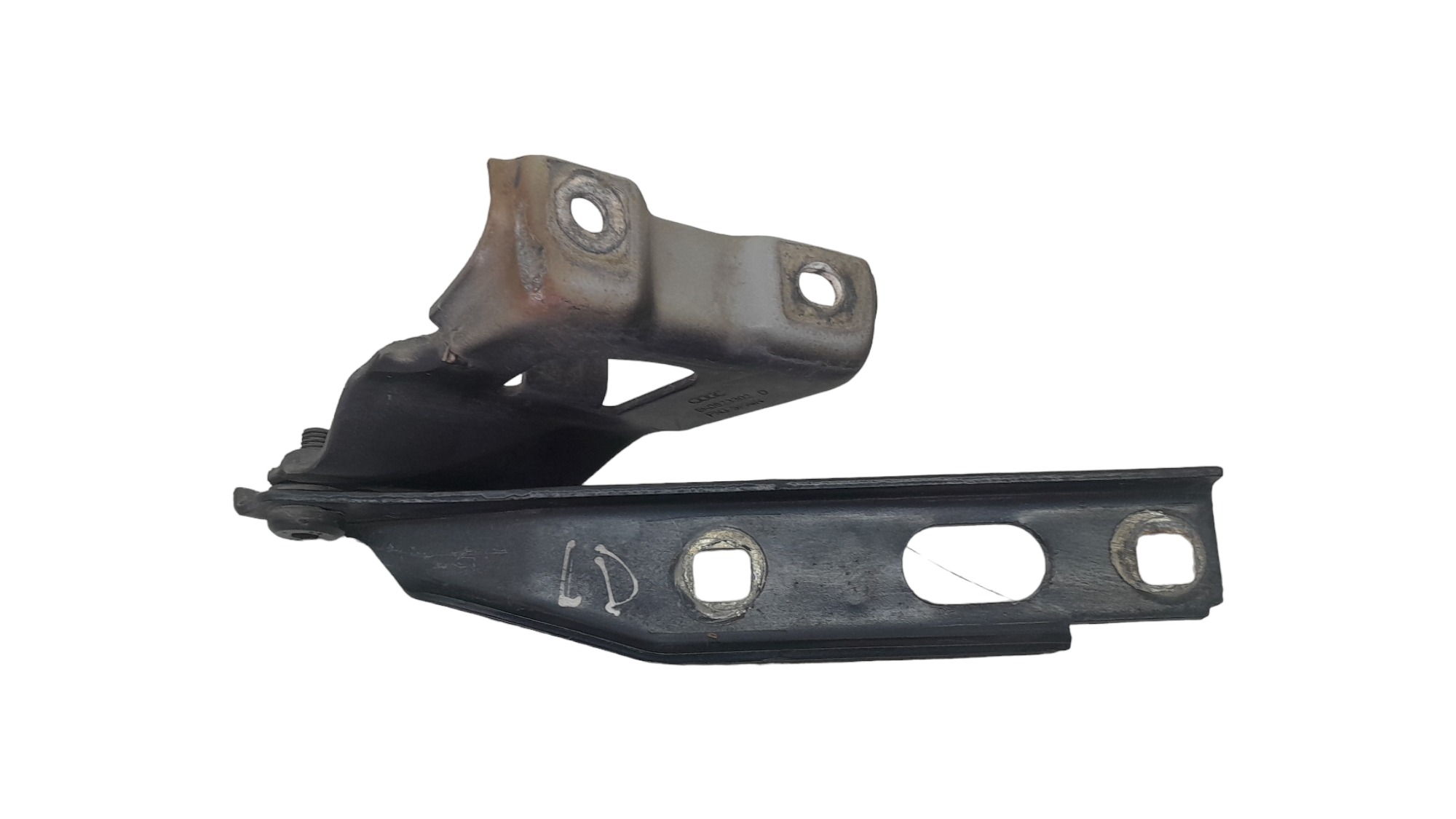 Braço Direito Capo Audi A4 Tfsi 2.0 16v Gas Automatico 2013 2