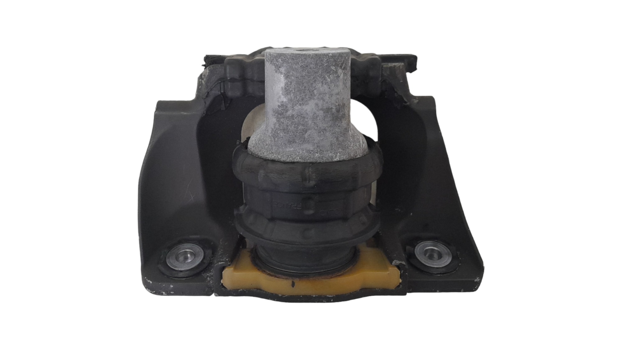 Coxim Motor Volvo Xc90 T6 2.0 16v Gasolina Automatico 2018