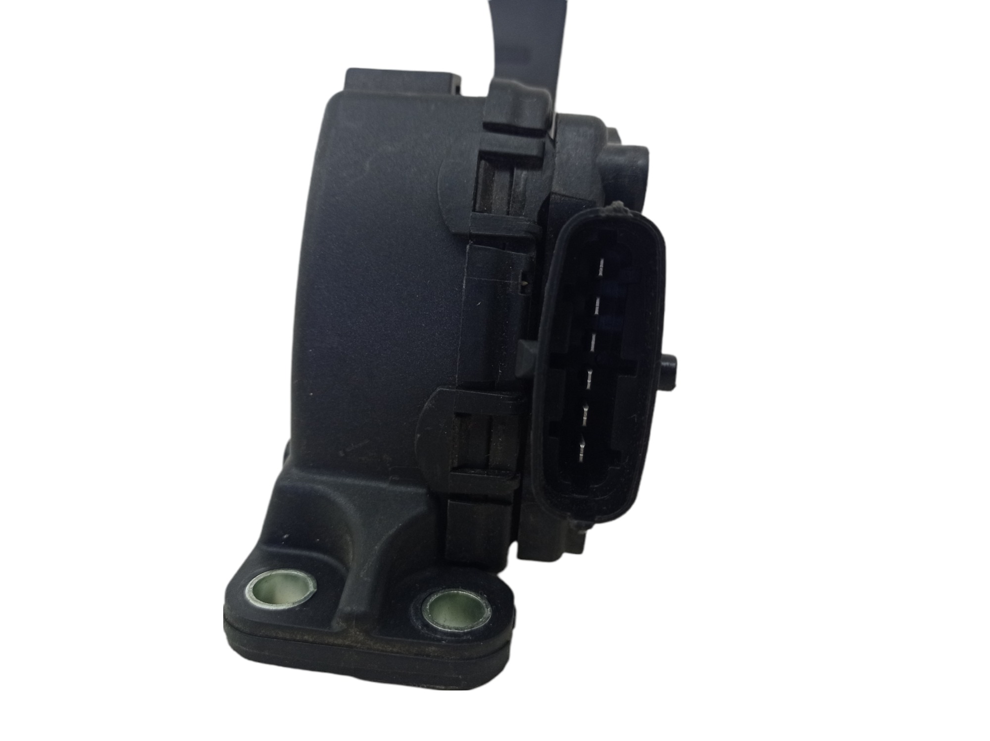 Pedal Acelerador Fiat Siena 1.4 2012 5