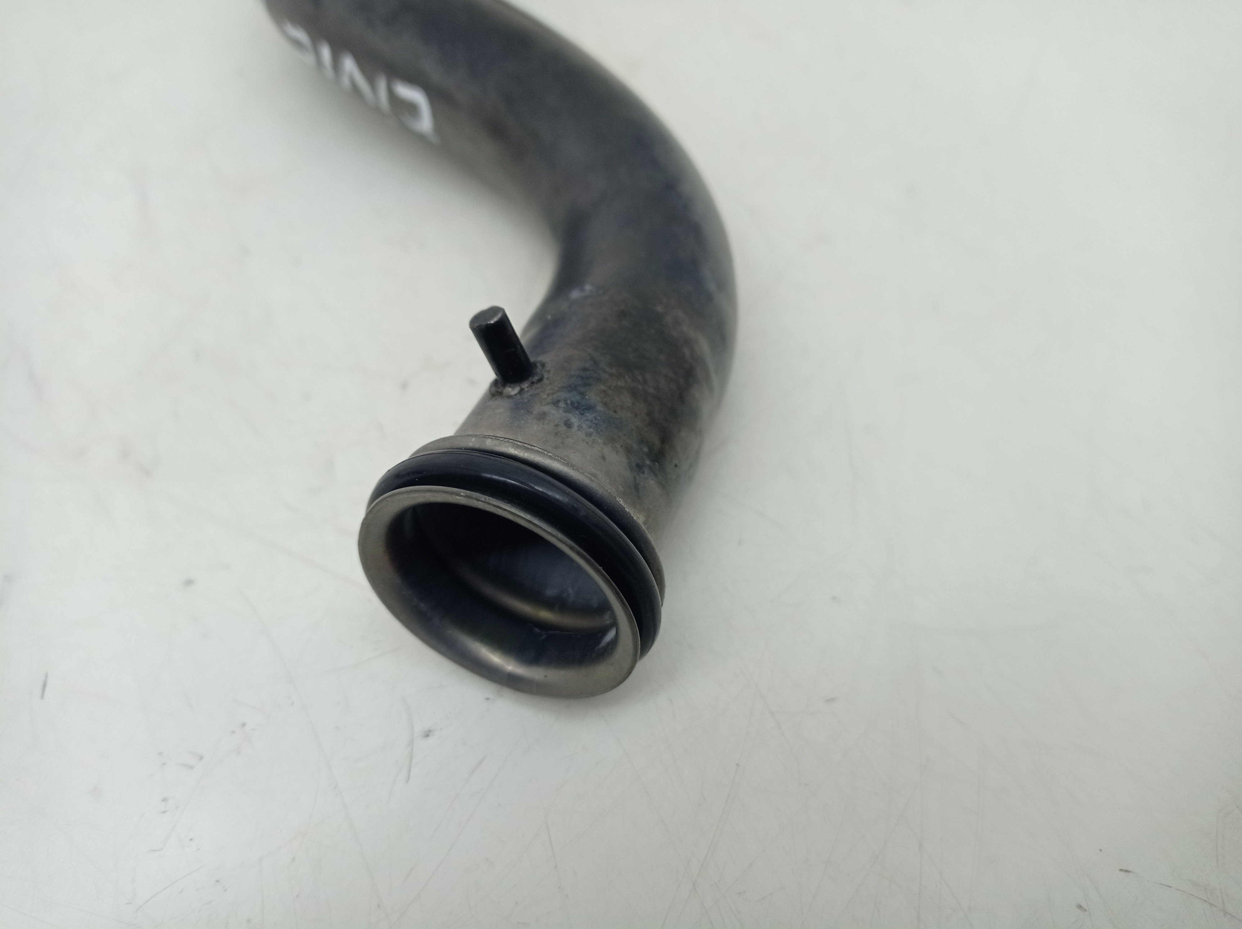 Cano Agua Honda Civic 1.8 16v 2012 Automatico 3