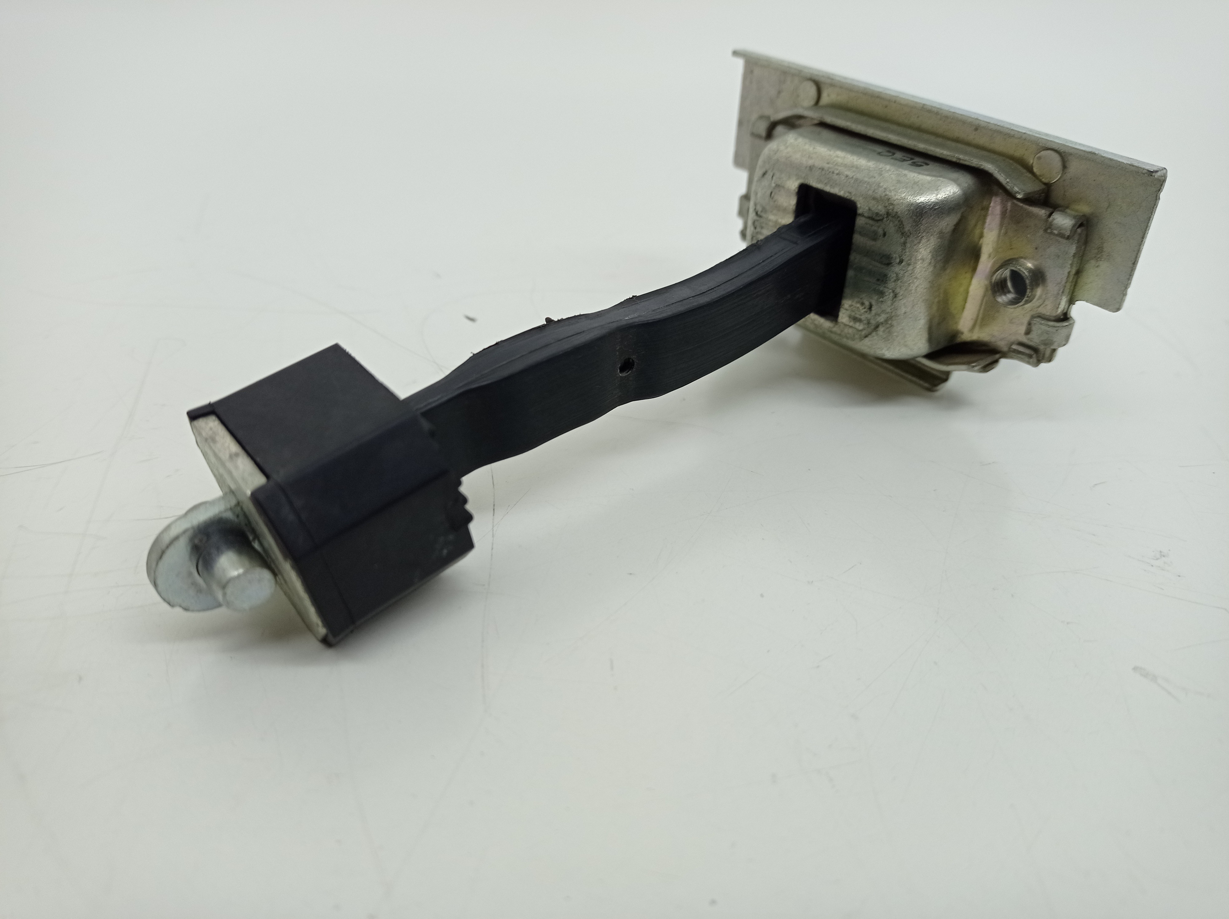 Limitador Porta Traseira Esquerda Honda Hrv 2016 3