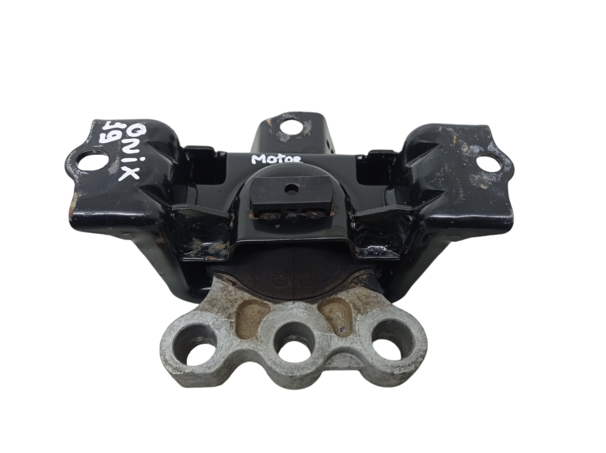 Coxim Motor Superior Chevrolet Prisma Onix 1.0 Mecanico 2019 6