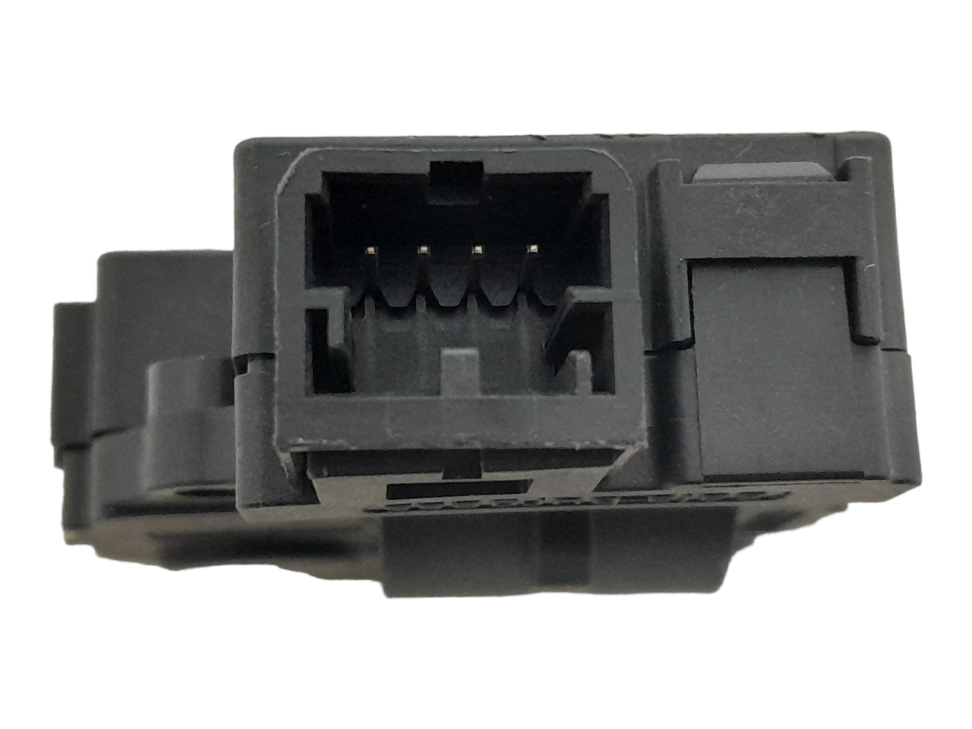 Motor Atuador Caixa Ar Interna Audi Q5 Tsi 2.0 2011 6