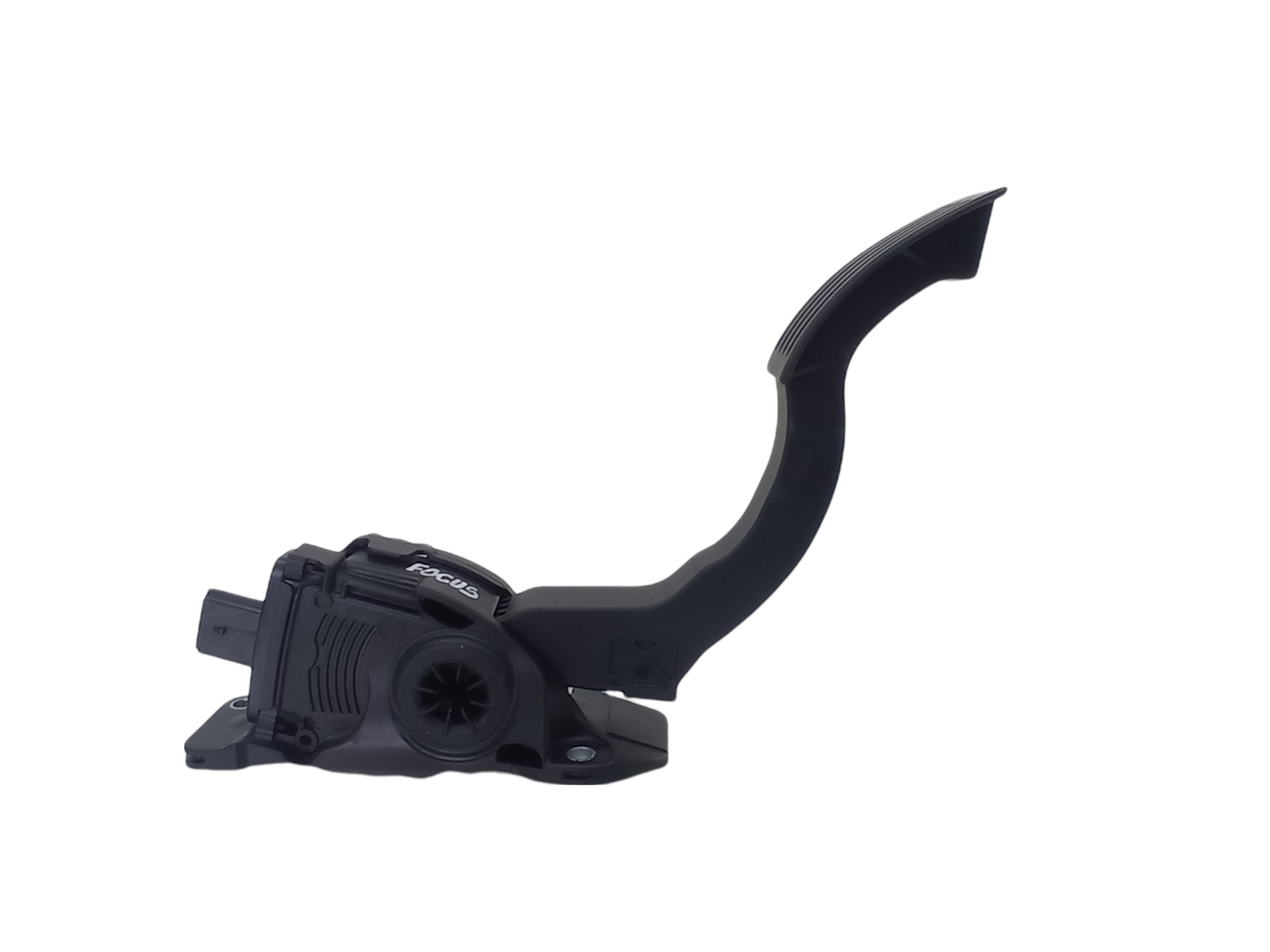 Pedal Acelerador Ford Focus 2.0 2018 Automatico 4