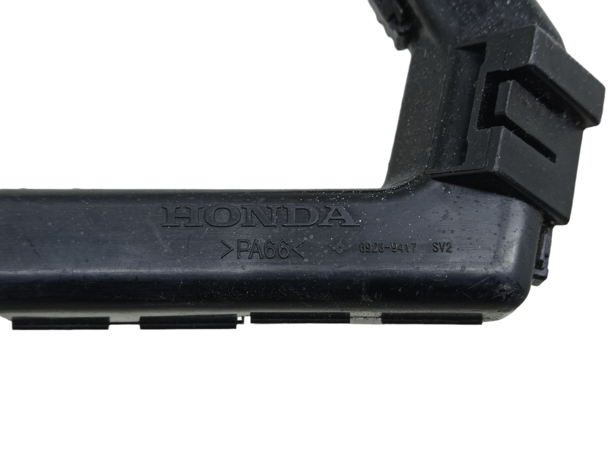Cabo Positivo Bateria Honda Civic G10 Touring 1.5 16v 2017 10