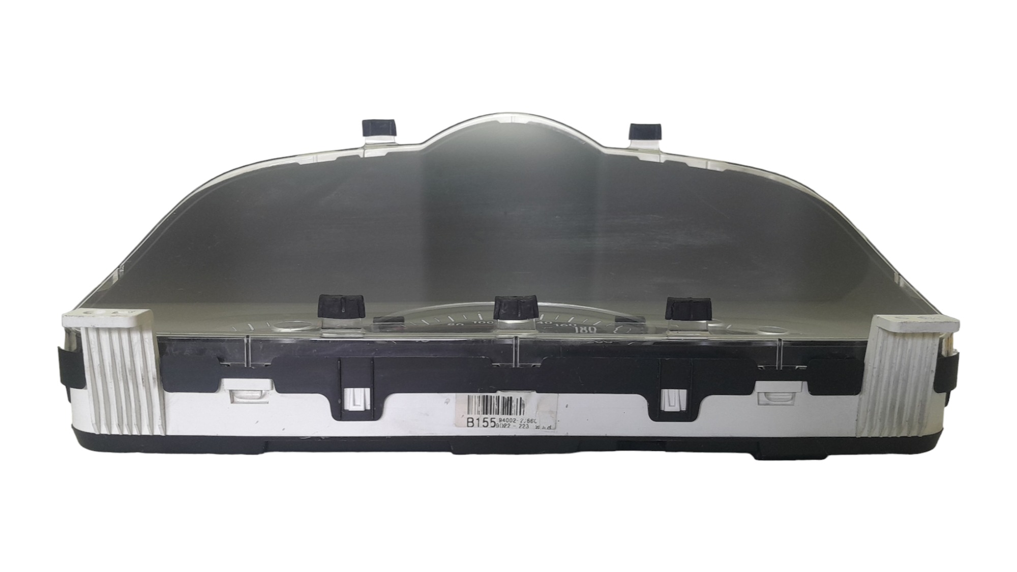 Painel Instrumentos Kia Mohave 3.0 V6 Diesel Automatico 2010 – Preto 3
