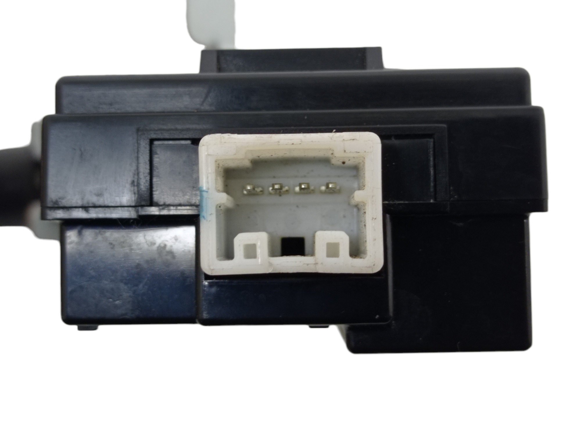 Modulo Central Keyless Kia Sorento 3.5 2013 5
