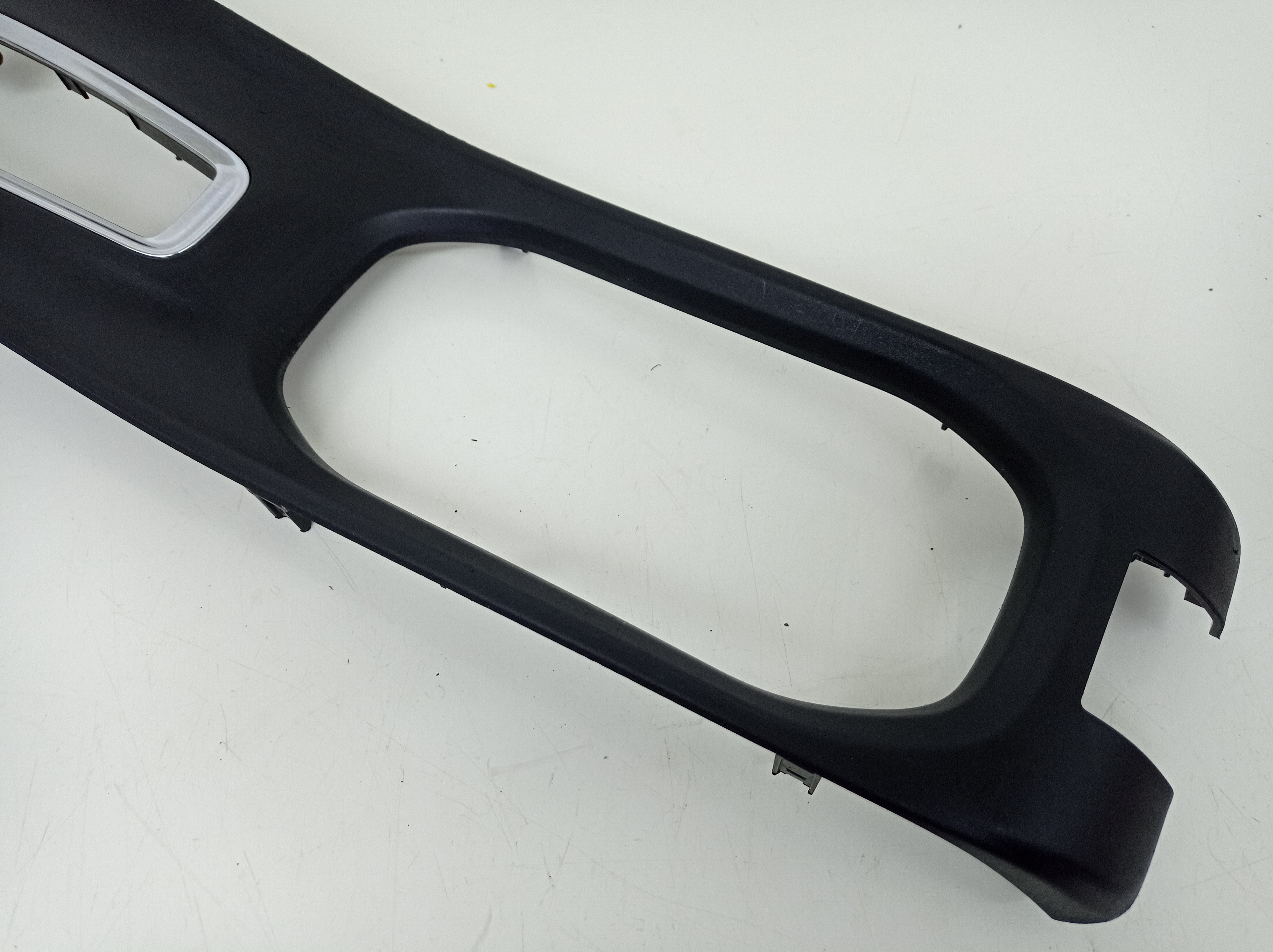 Moldura Console Honda Hrv 2016 3