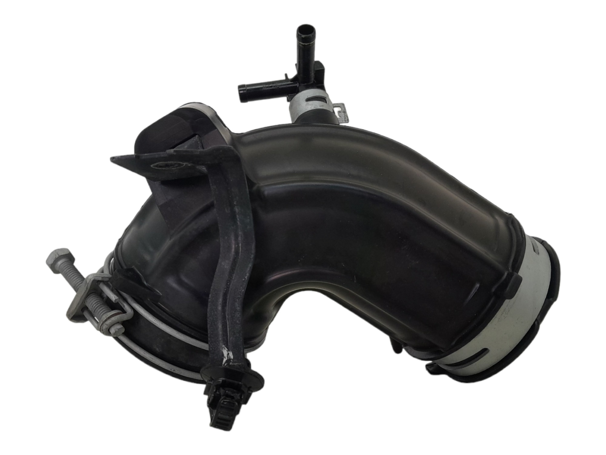 Mangueira Filtro De Ar Toyota Yaris Sedan 1.5 16v Aut 2018 3