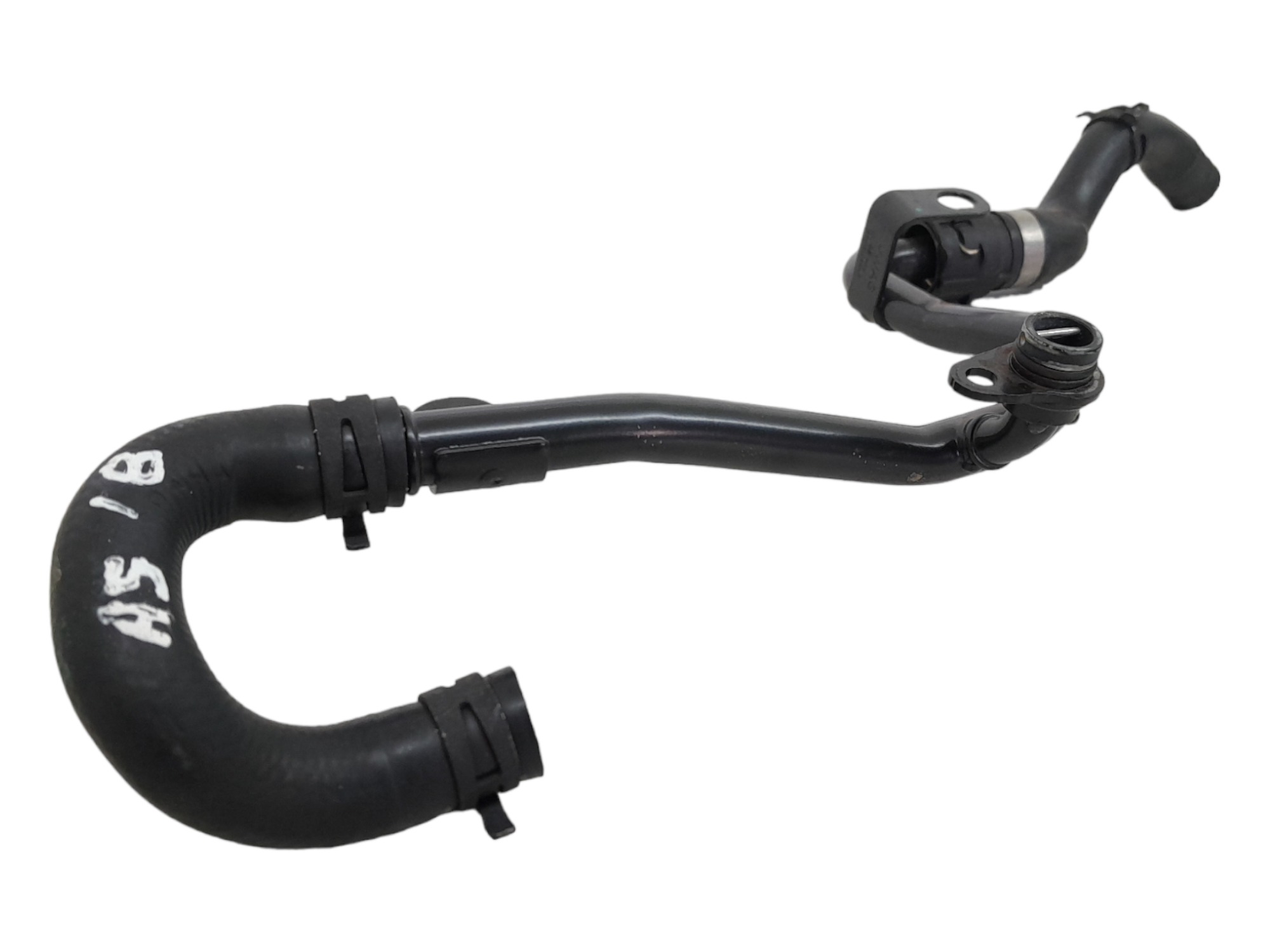 Mangueira Cano Agua Motor Audi A5 Sportback 2.0 16v 2018 2