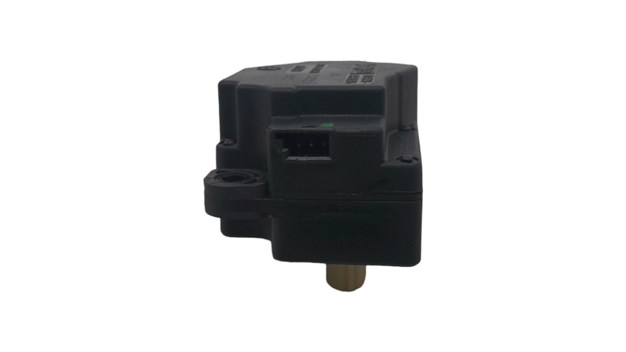 Motor Atuador Caixa Ar Land Rover Freelander 2 Si4 2.0 2013 3