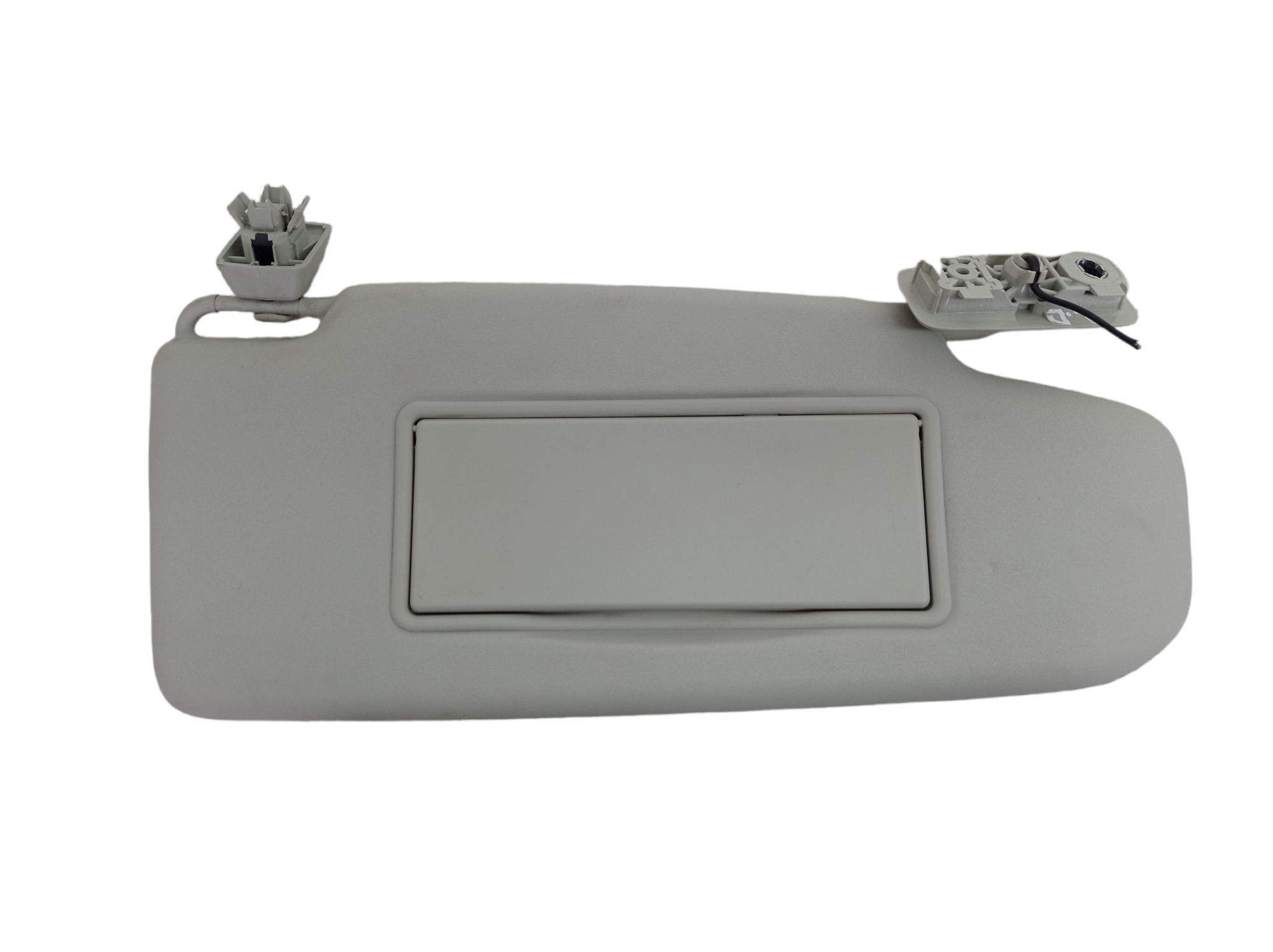 Quebra Sol Direito Volvo V40 T4 2014