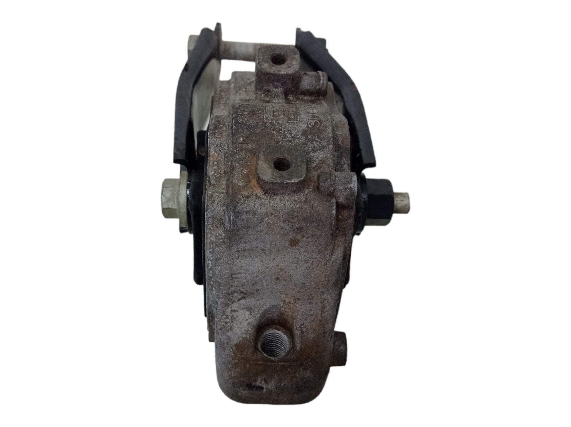 Coxim Motor Inferior Land Rover Evoque 2.0 16v 4×4 Aut 2013 4