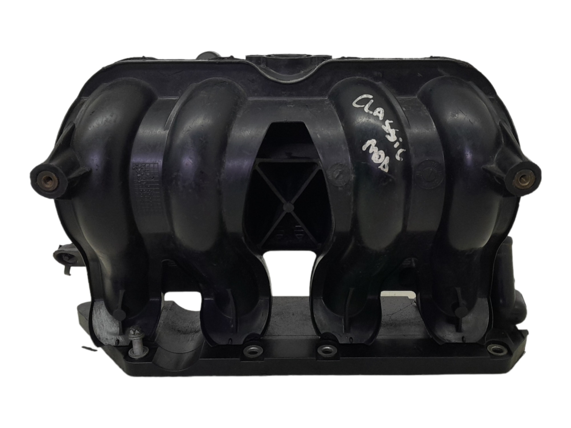 Coletor Admissao Chevrolet Classic 1.0 16v Flex 2010