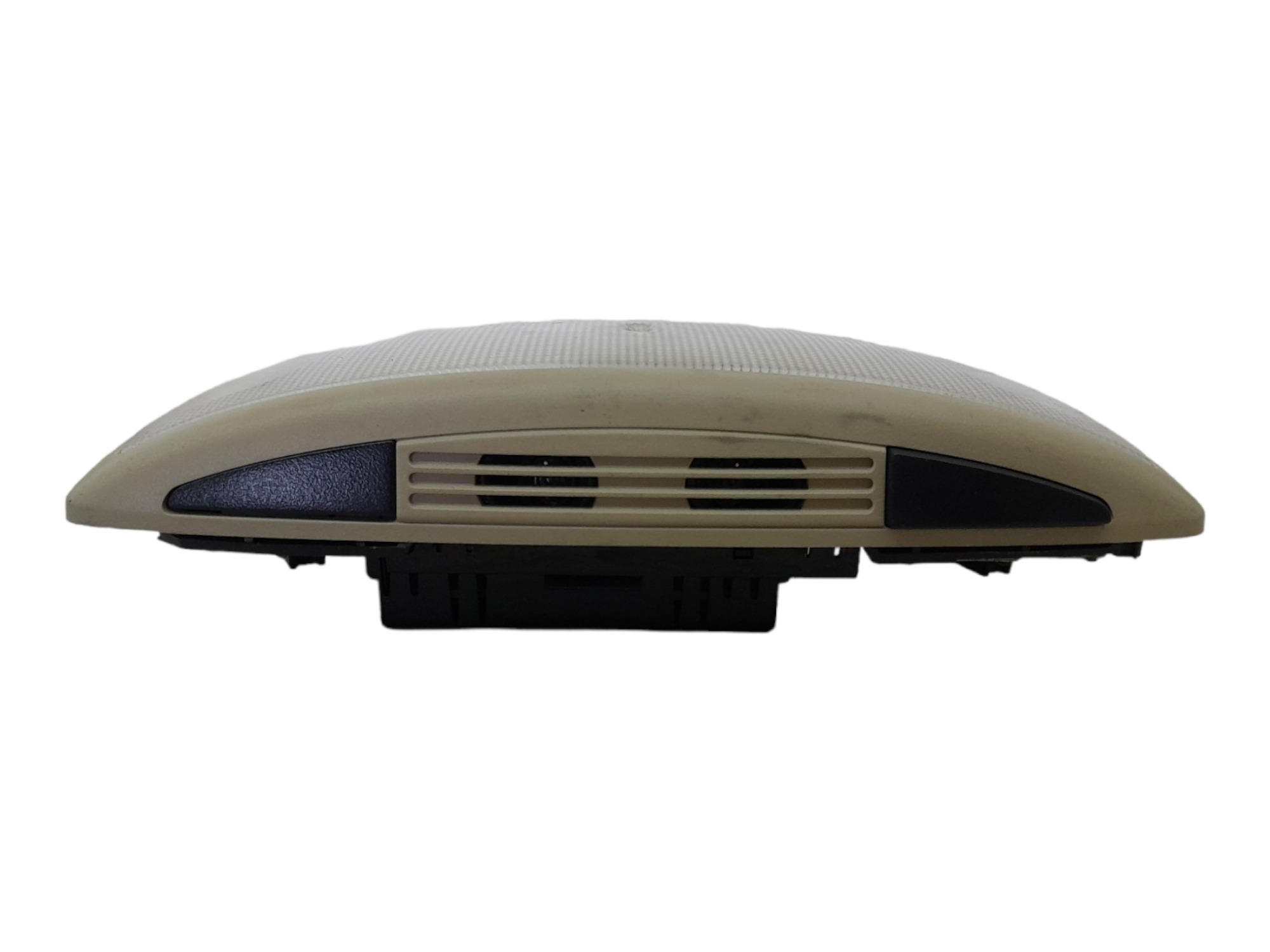Luz Teto Cortesia Volvo Xc60 T5 2014 2