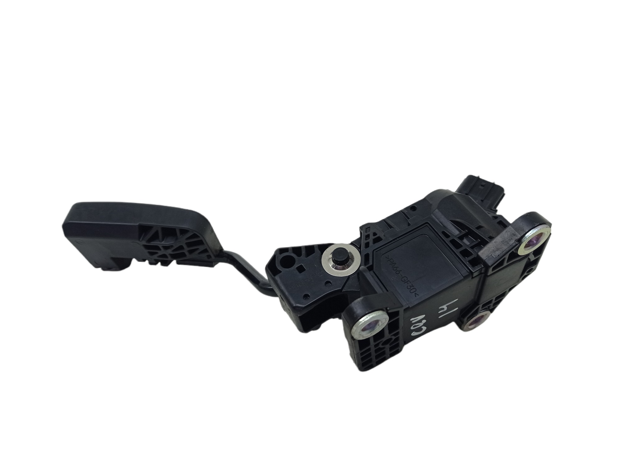 Pedal Acelerador Honda Crv 2.0 2013 Automático 2