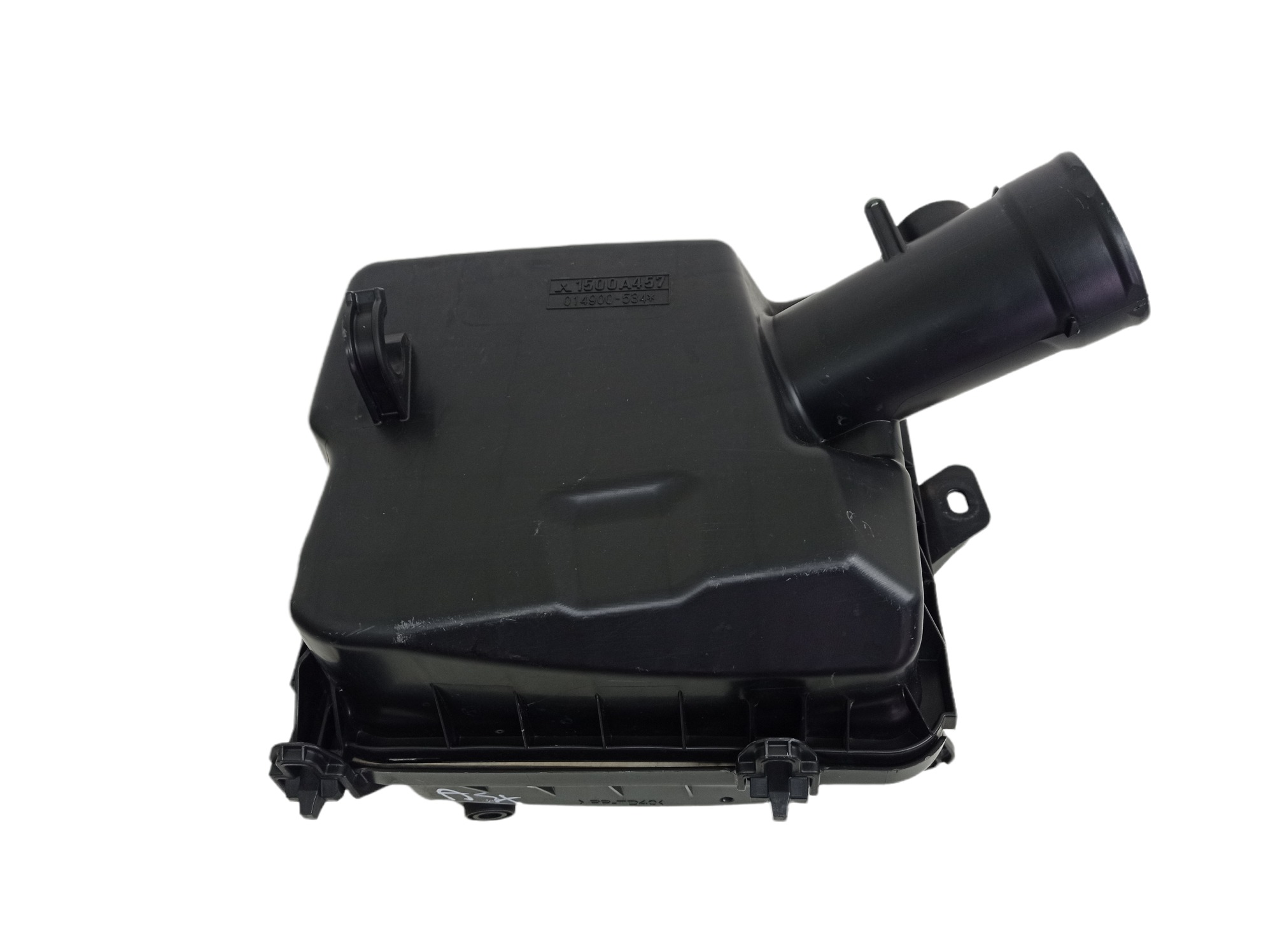 Caixa Filtro De Ar Mitsubishi Asx 2.0 4×2 2013 5