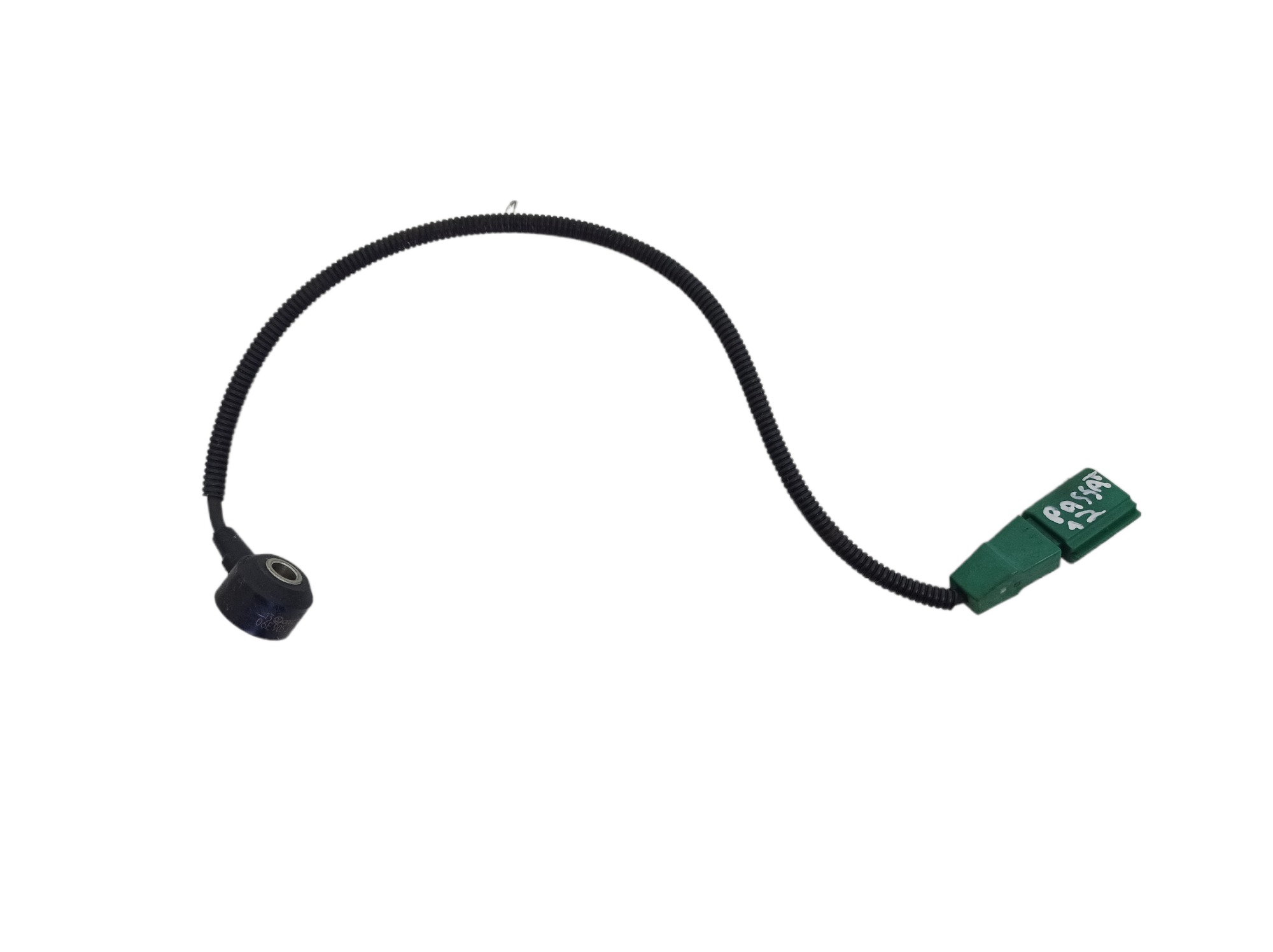 Sensor Detonaçao Volkswagen Passat Tsi 2.0 16v Turbo 2012