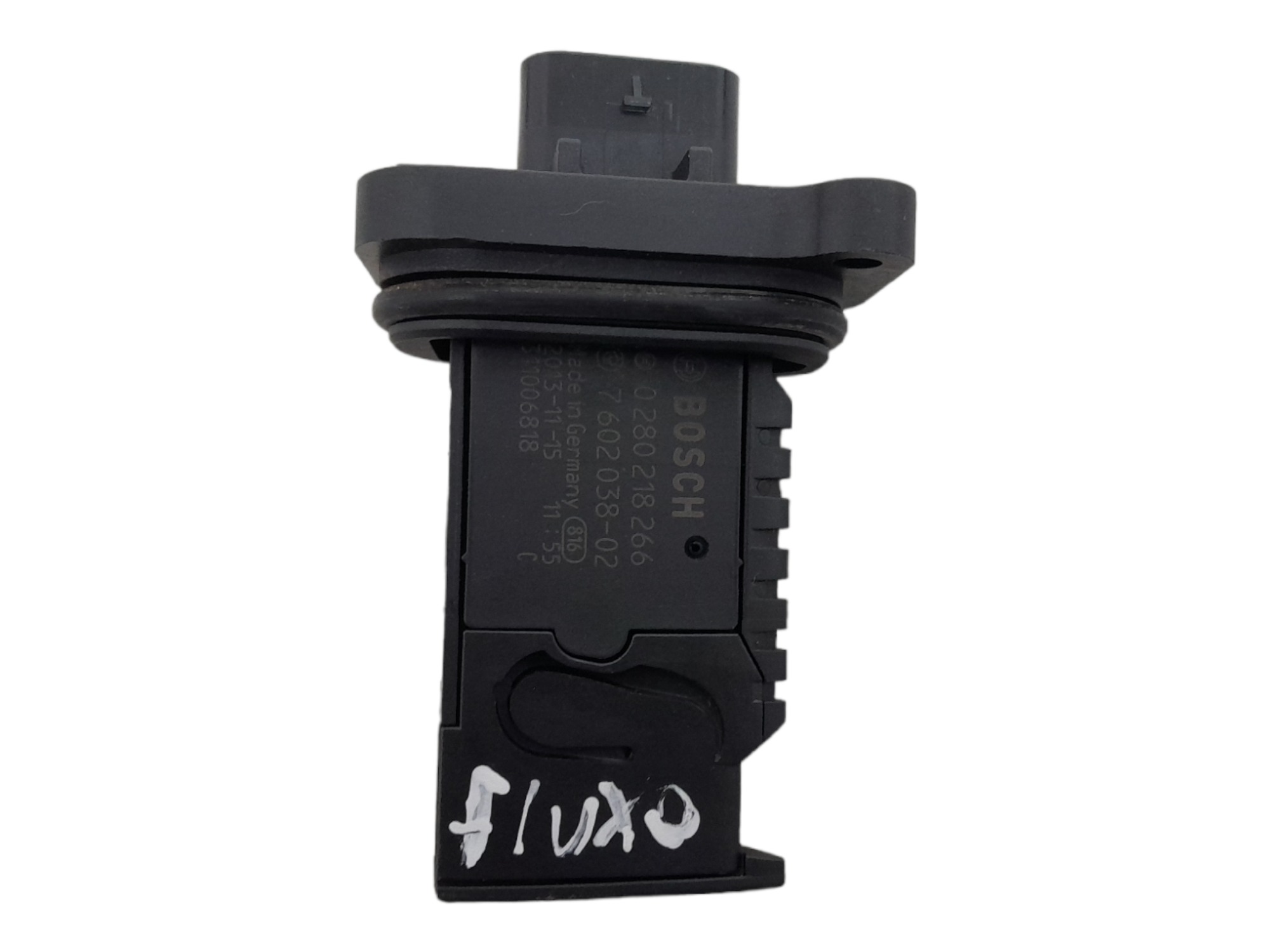 Sensor Fluxo De Ar Bmw X1 Sdrive20i 2.0 16v Aut 2014
