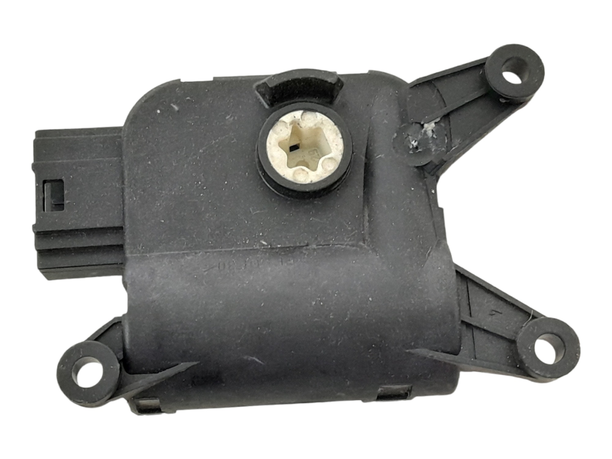Motor Atuador Caixa Ar Volkswagen Passat Tsi 2.0 2012 4