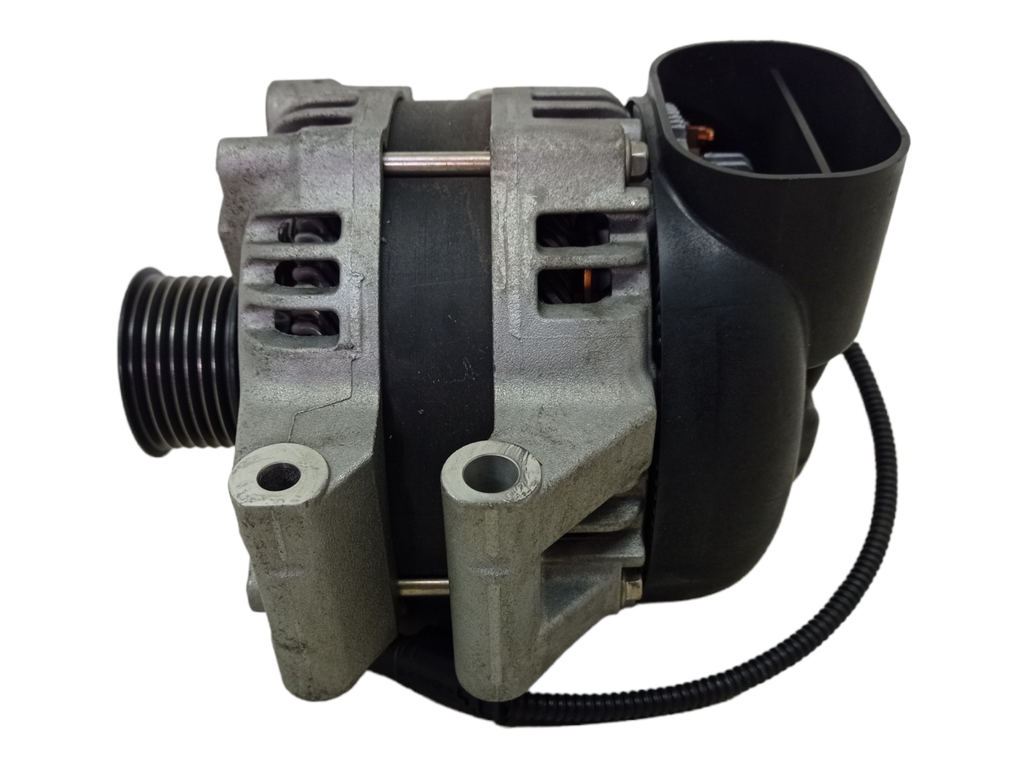 Alternador Bmw X5 4.4 V8 4×4 Biturbo Automático Gas 2016 2