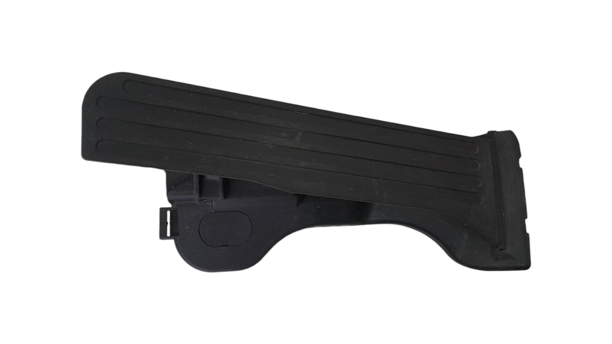 Pedal Acelerador Volkswagen Passat 2.0 16v Gas Aut 2008 5