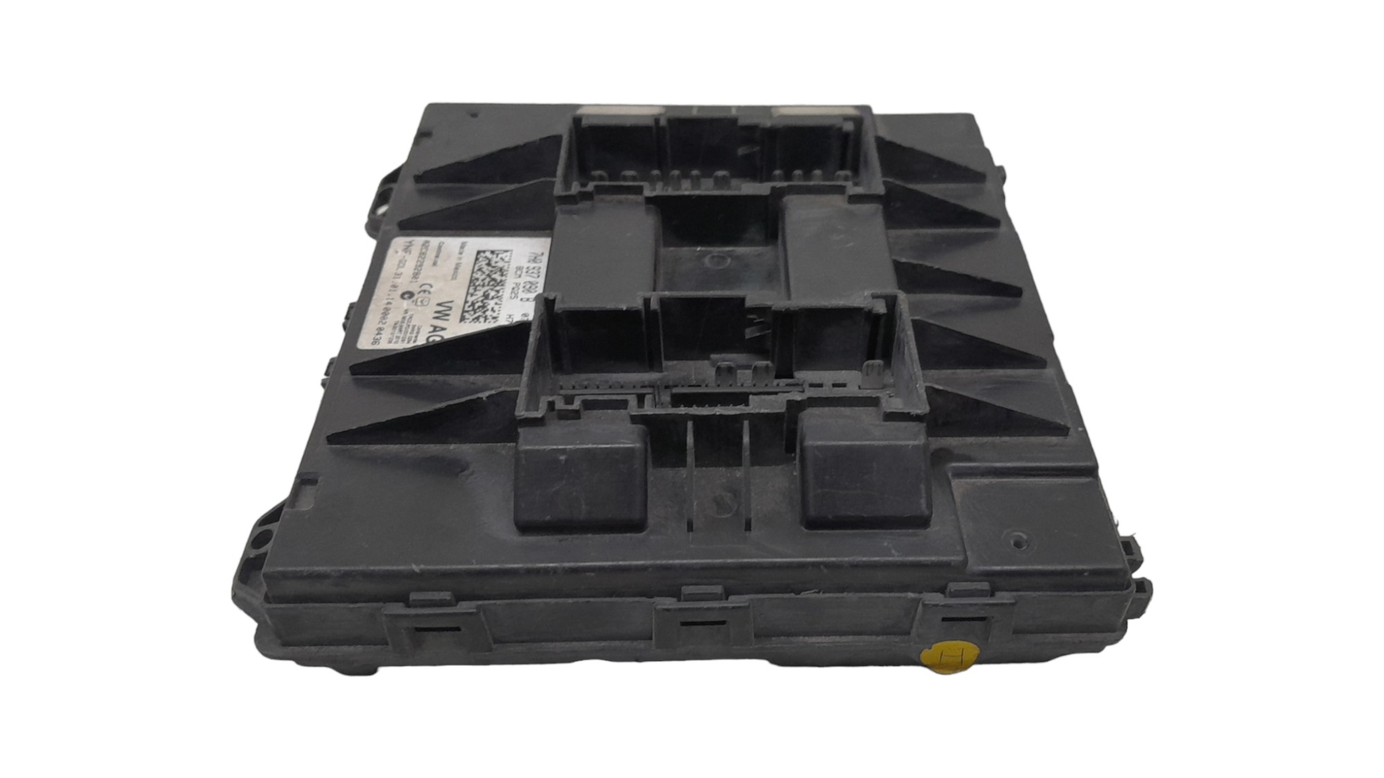 Modulo Conforto Volkswagen Amarok 2.0 Diesel Automatico 2012 4