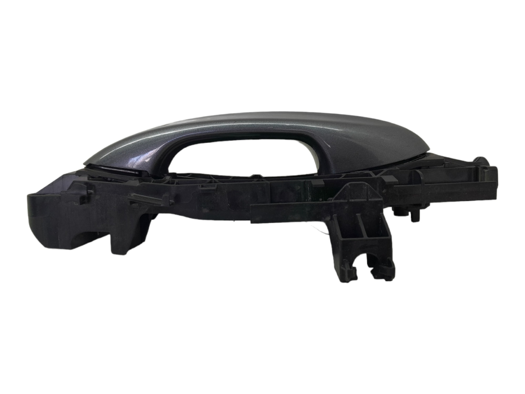 Macaneta Porta Externa Tras Esquerda Mercedes Glc 250 2017 – Cinza – Traseira 3