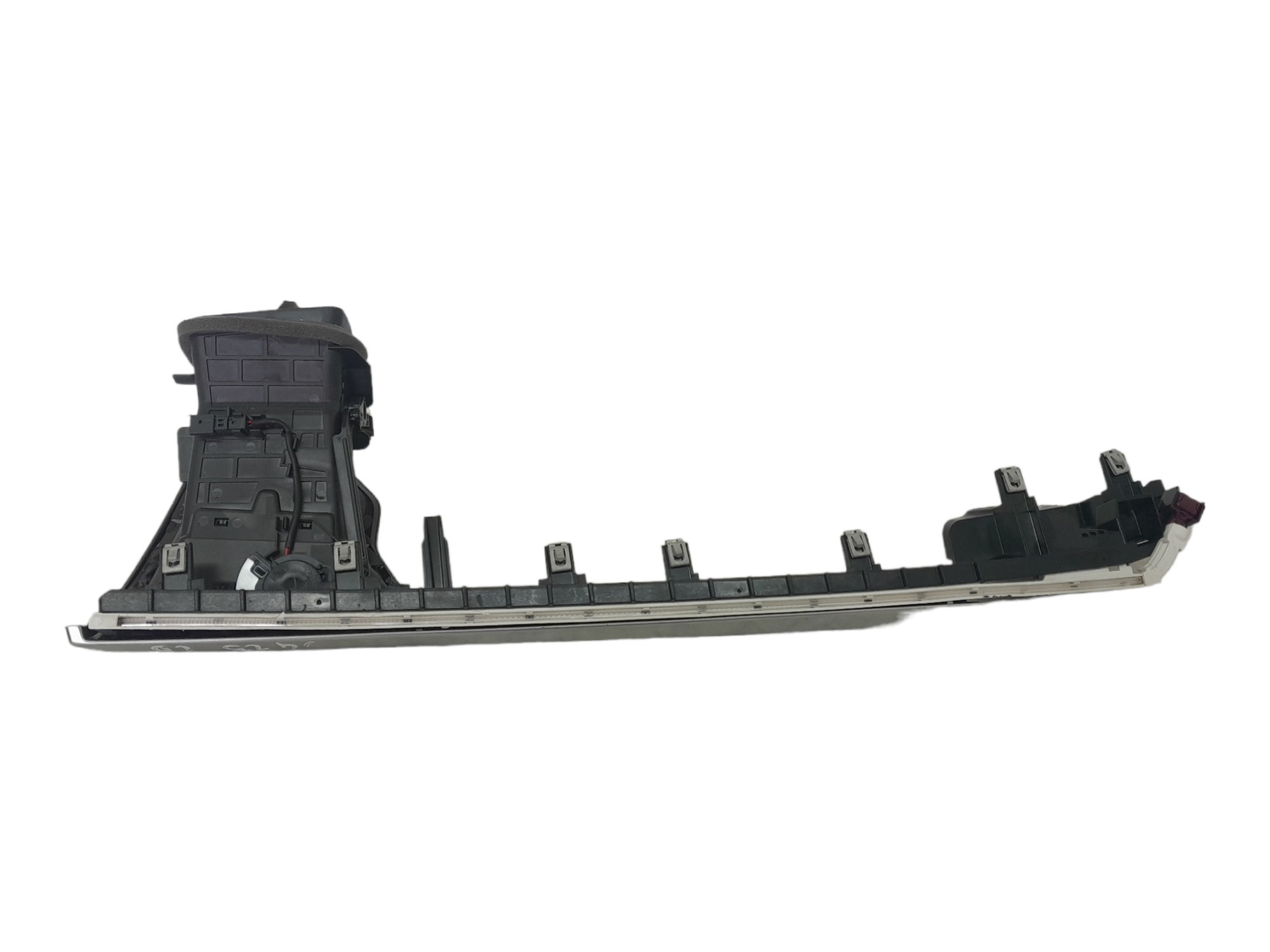 Moldura Difusor De Ar Direito Bmw X4 2023 10