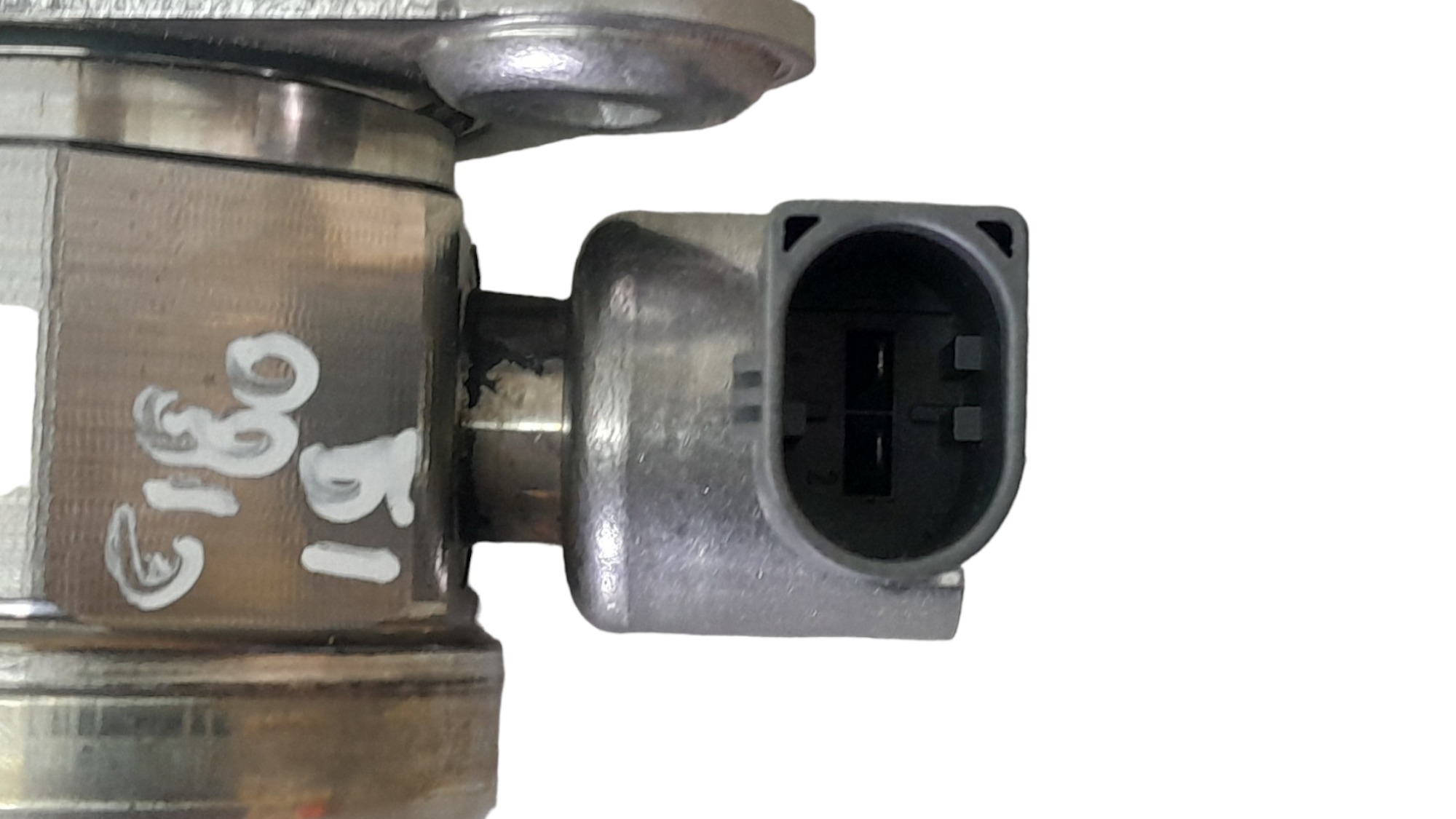 Bomba Alta Mercedes C180 1.6 16v Gasolina Automatico 2019 4