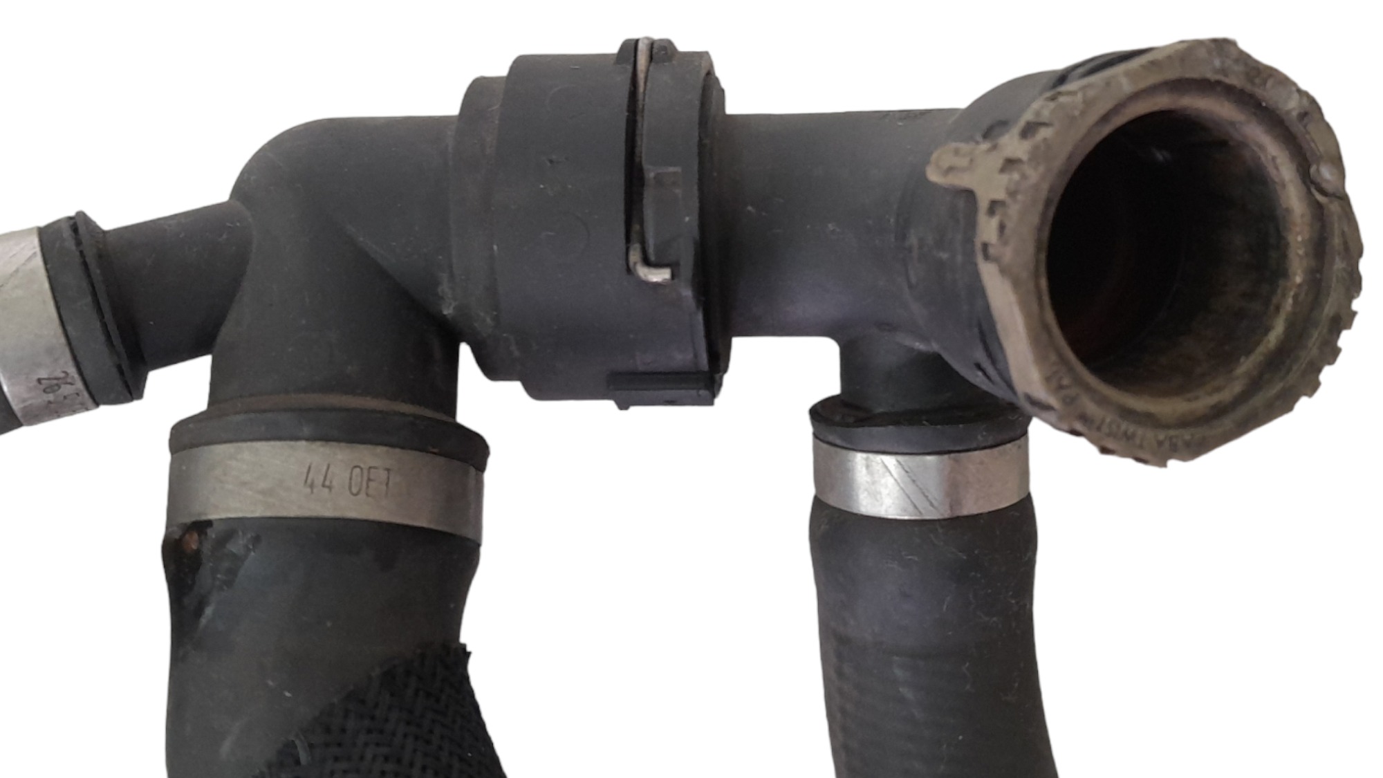 Mangueira Radiador Land Rover Freelander 2 3.2 Gas Aut 2010 4