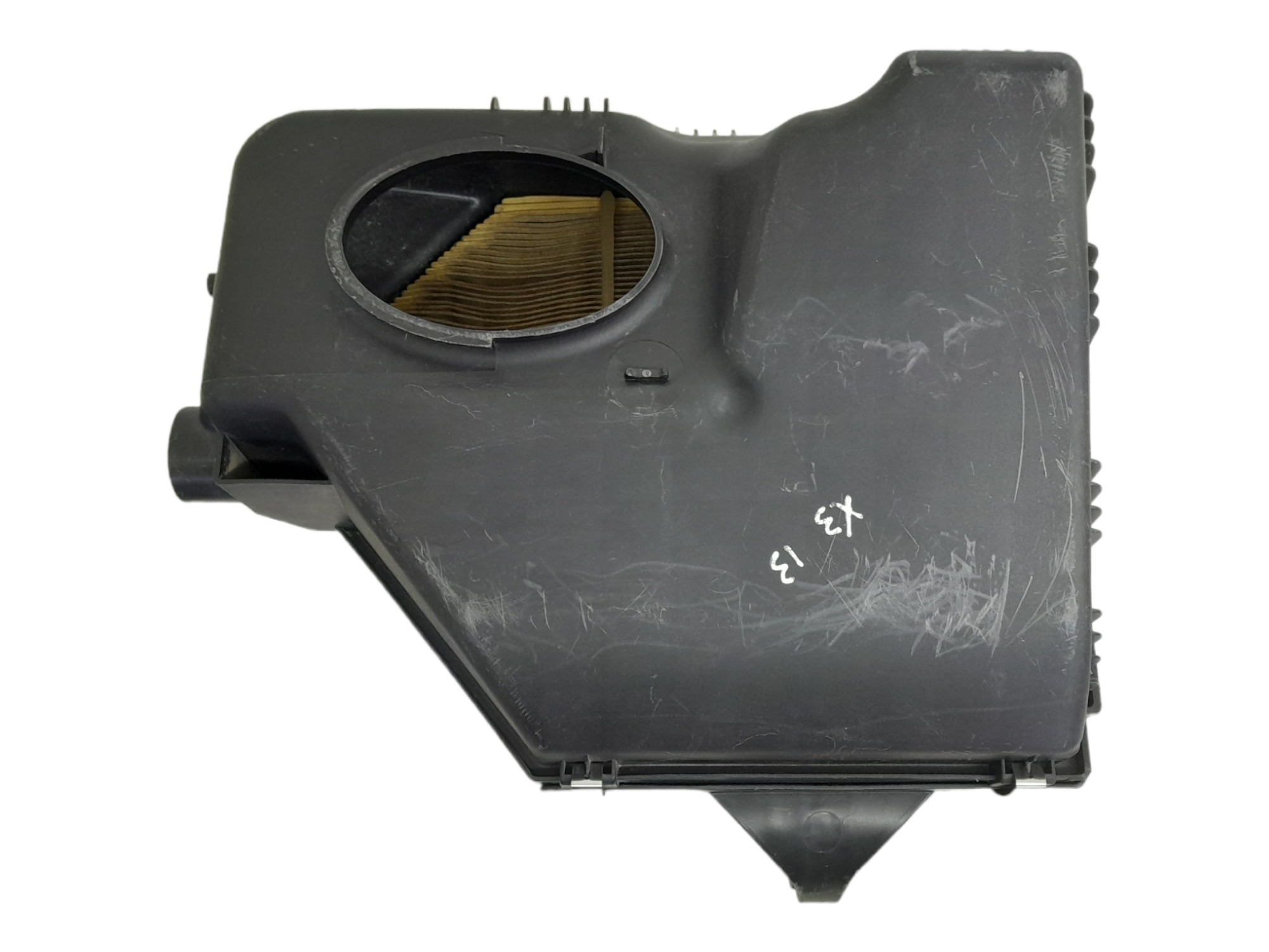 Caixa Filtro De Ar Bmw X3 Xdrive20i 2.0 16v 2013