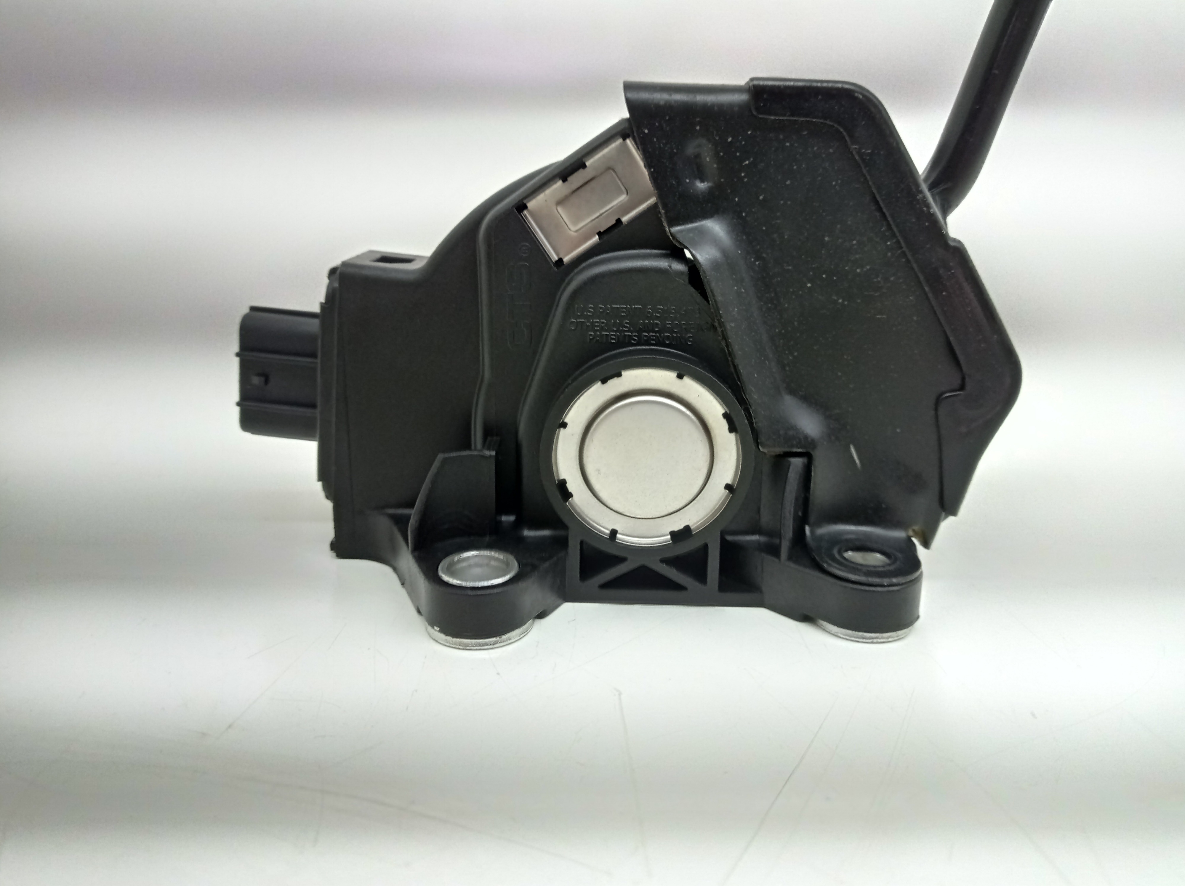 Pedal Acelerador Honda Fit 1.4 16v 2010 2