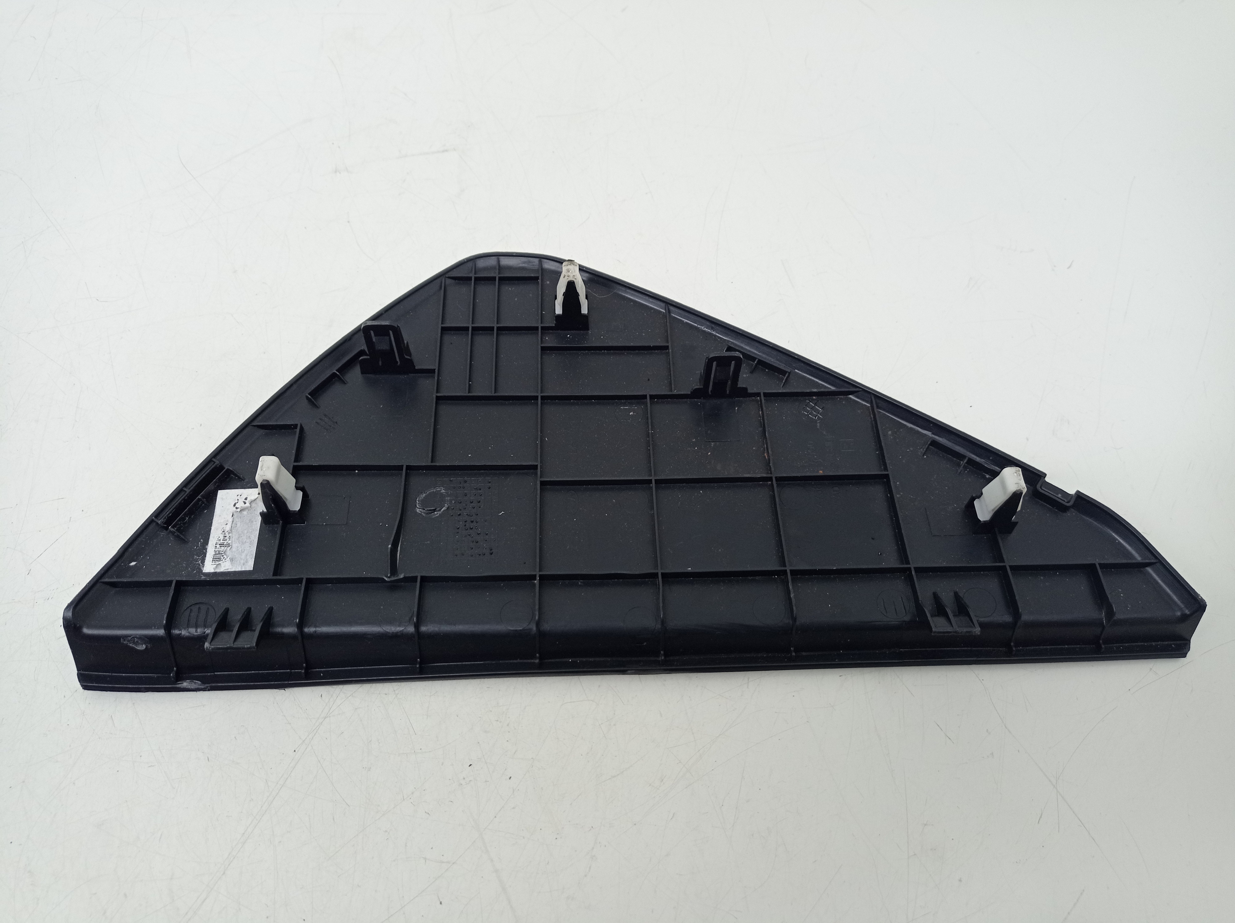 Acabamento Direito Painel Hyundai Ix35 2015 2