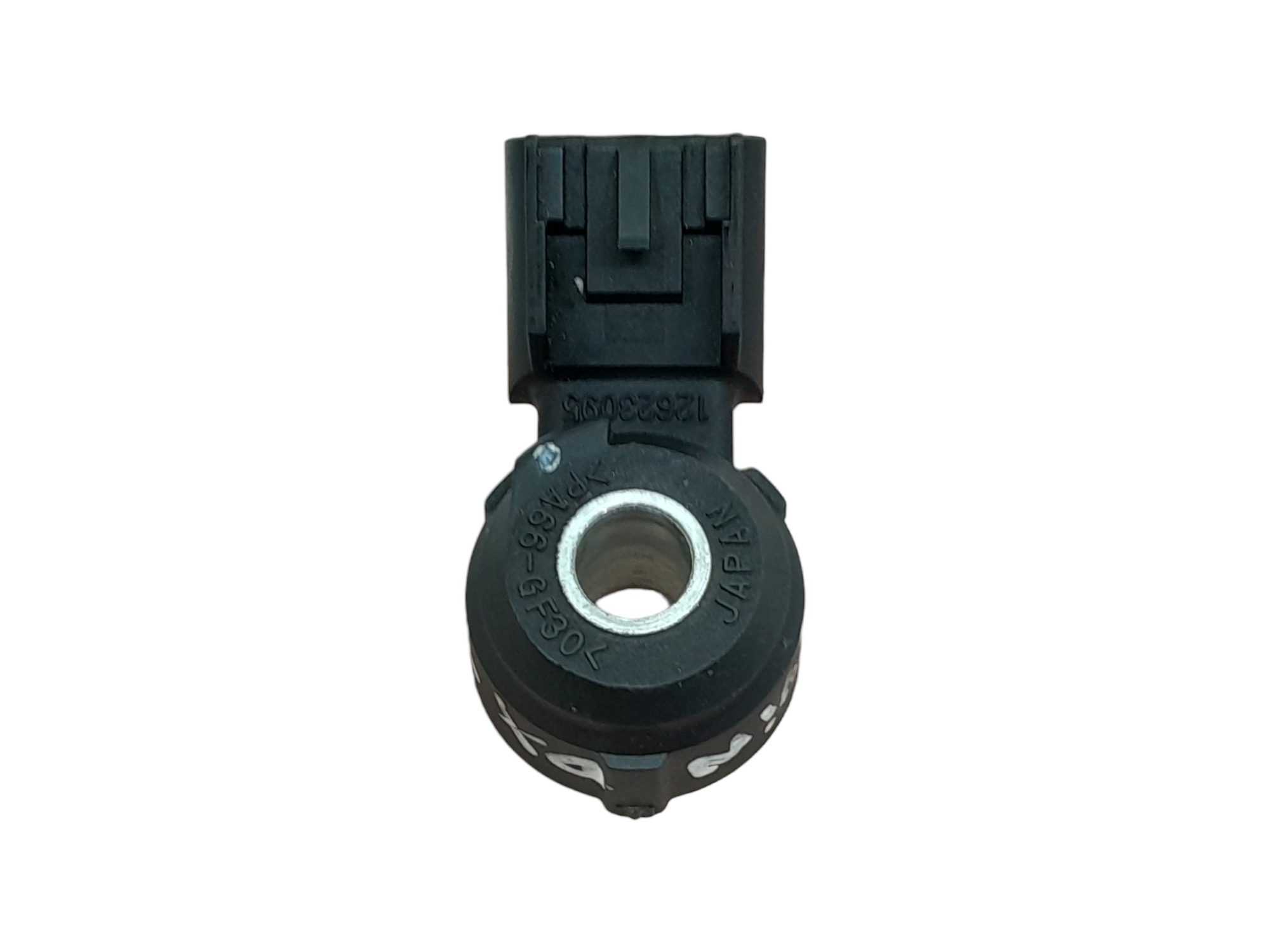 Sensor Detonaçao Chevrolet Equinox 2.0 16v Turbo 2018