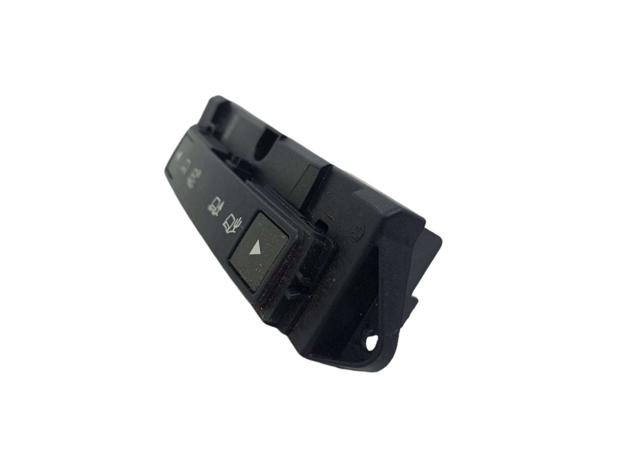 Botao Controle Estabilidade Land Rover Evoque 2.2 2015 2