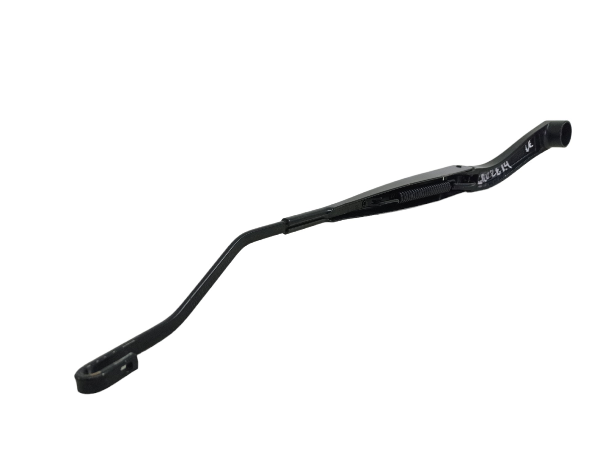 Braço Limpador Parabrisa Esquerdo Chevrolet Cruze 2014 3