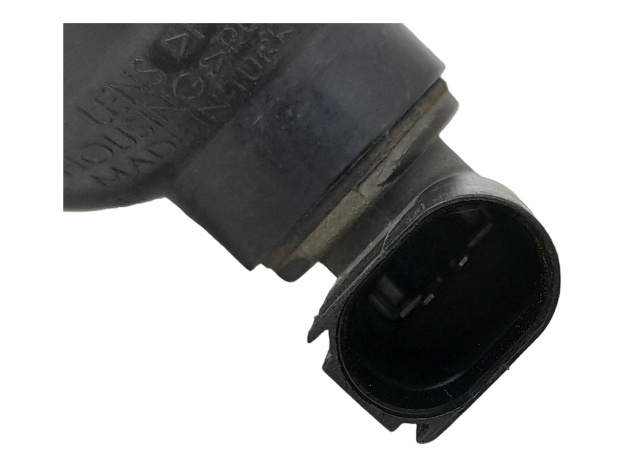 Luz Cortesia Traseira Direita Volkswagen Tiguan Tsi 2.0 2013 – Transparente 6