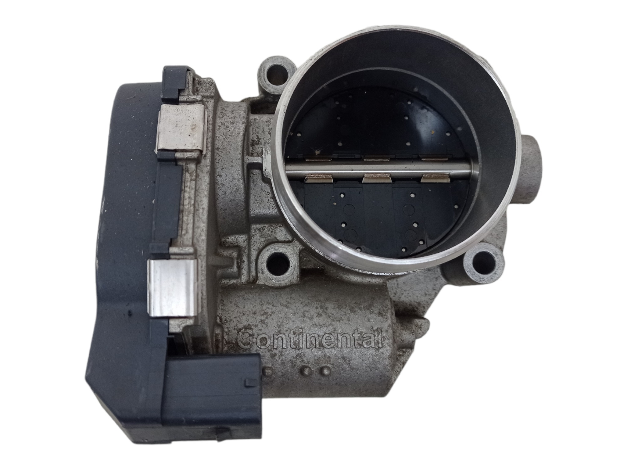 Tbi Corpo De Borboleta Direito Bmw X5 4.4 V8 Aut Gas 2016
